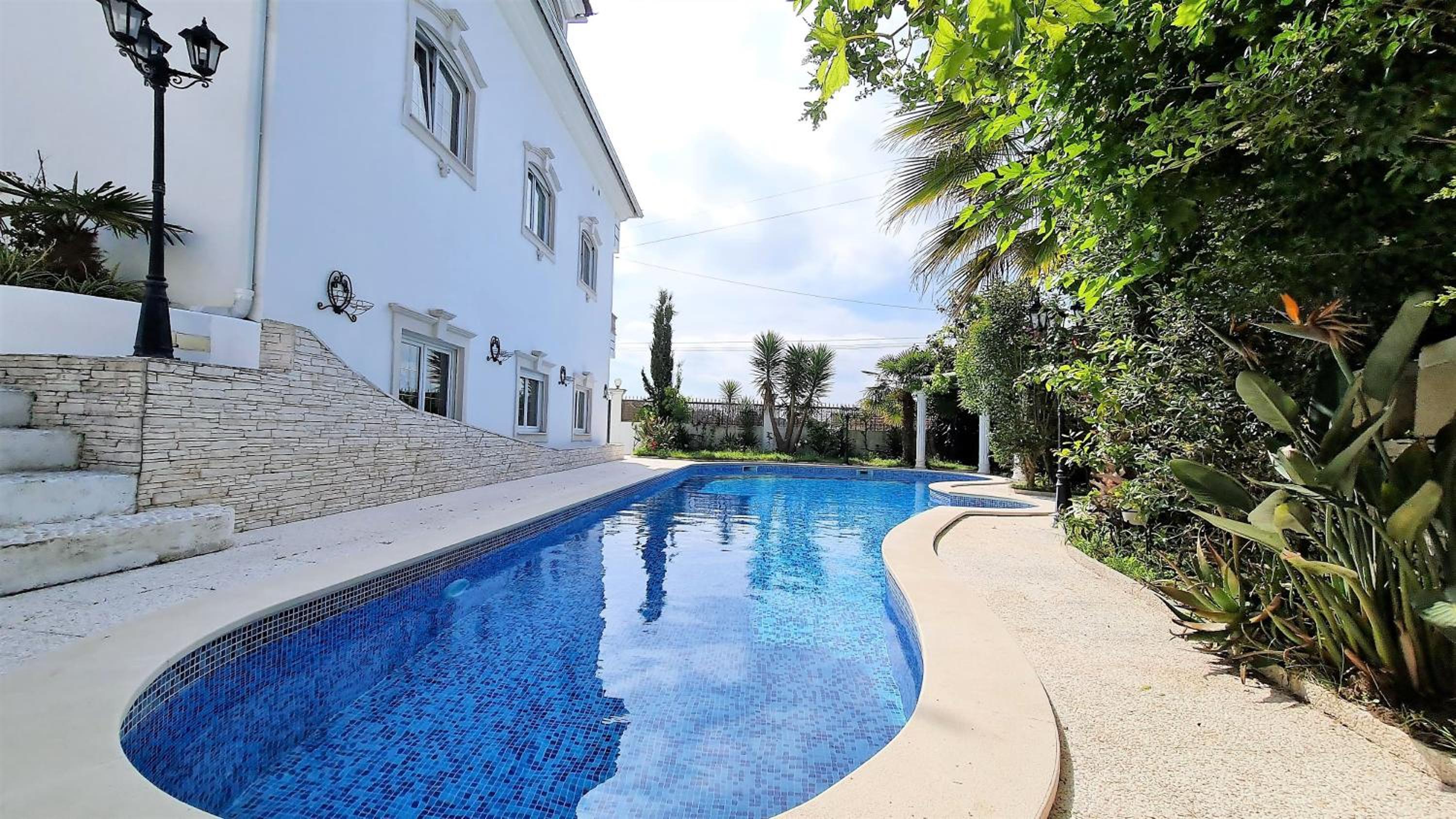 Silver Coast Village