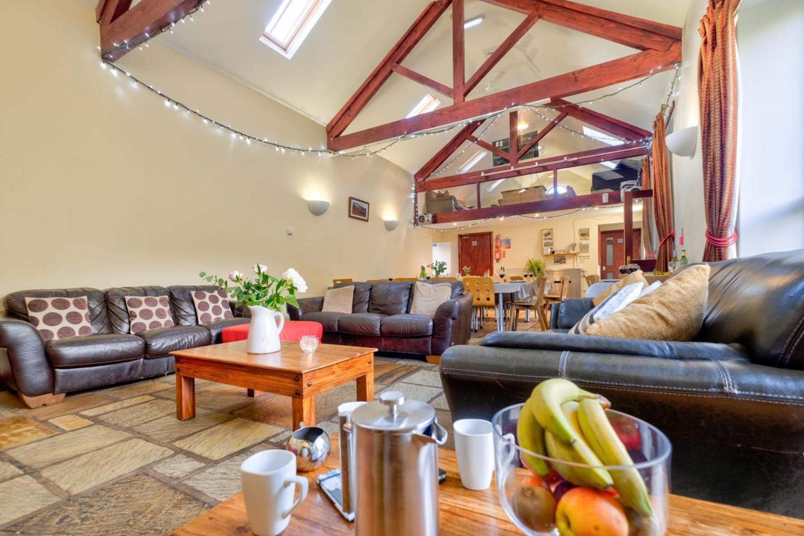 Howgills Barn