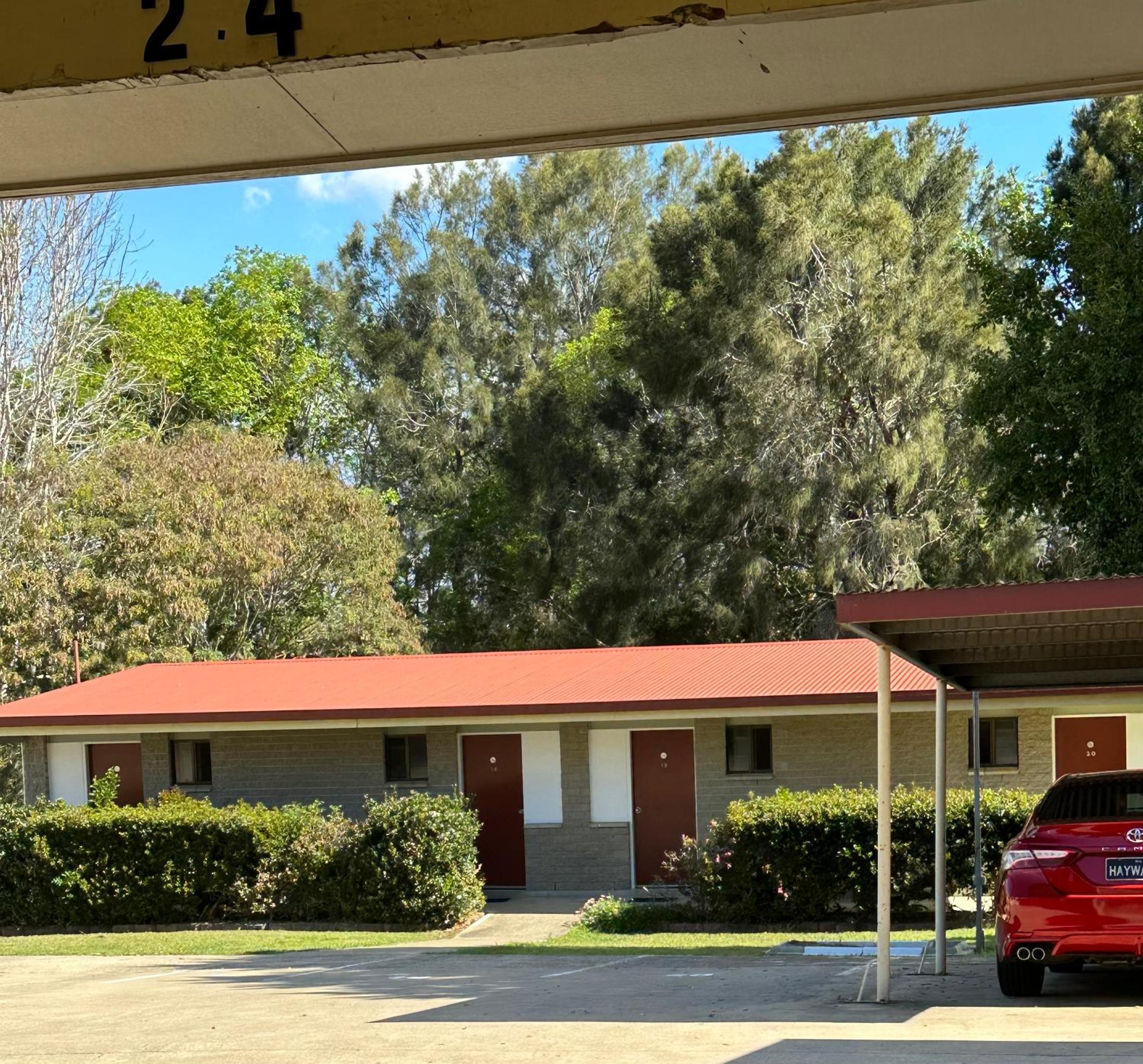 Murgon Motor Inn