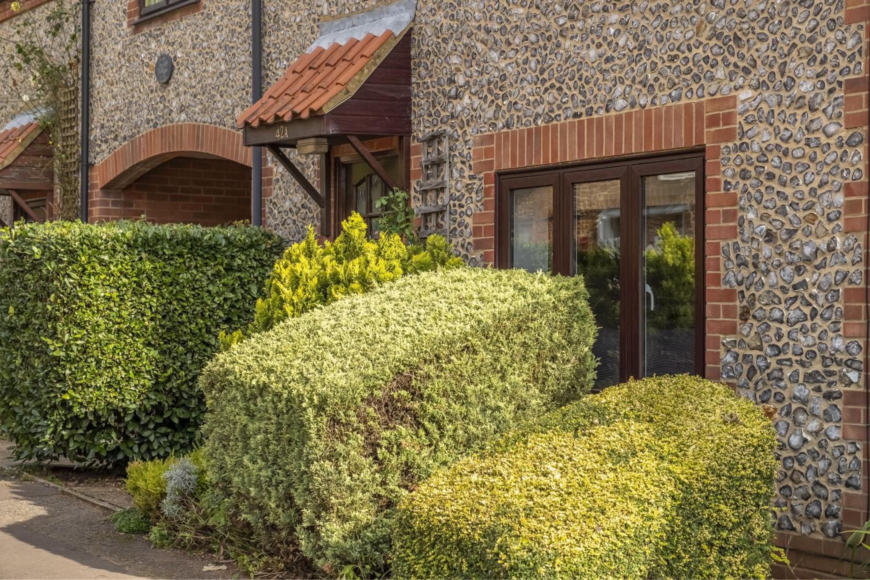 4 Langford Cottages