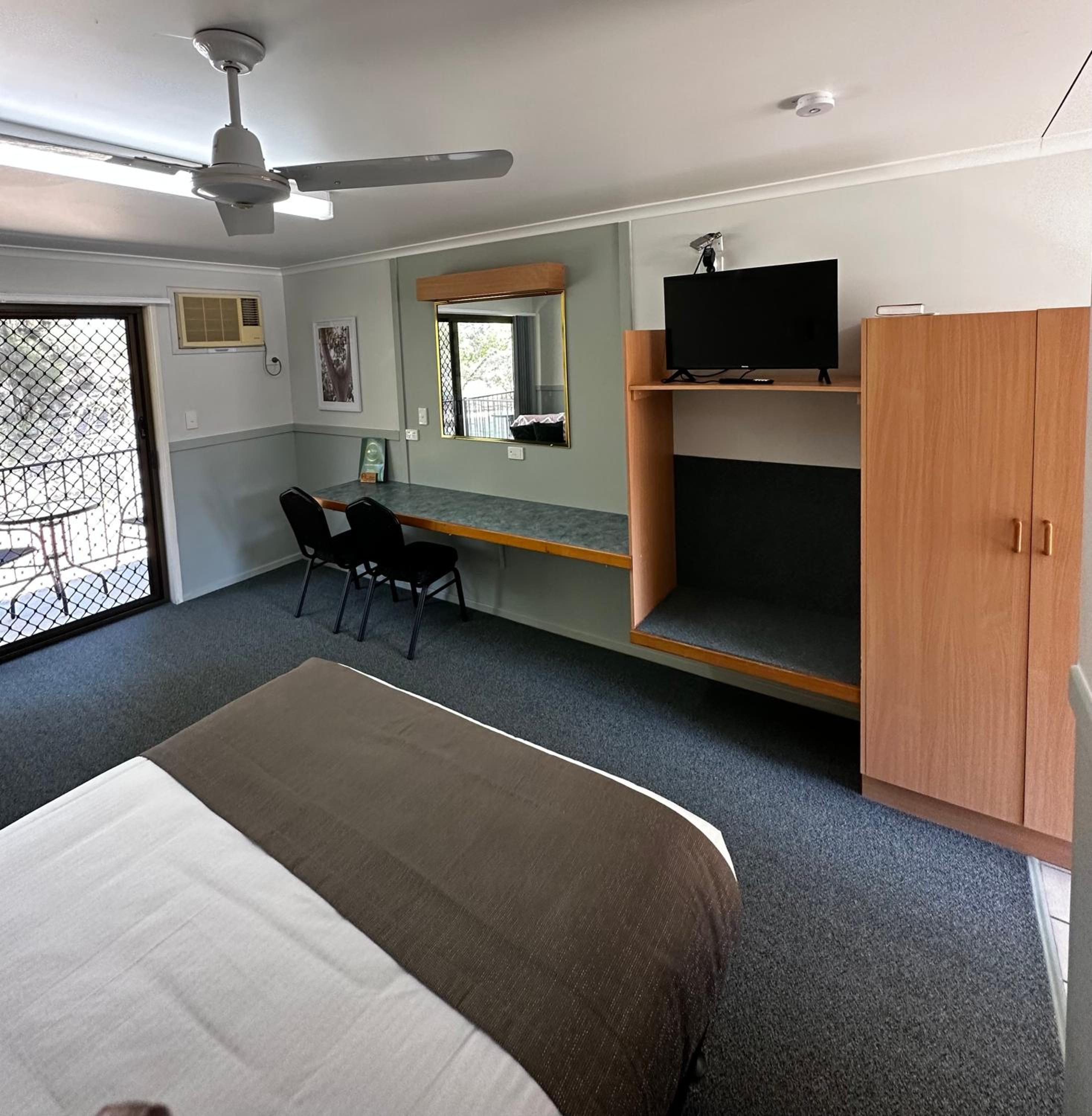 Murgon Motor Inn