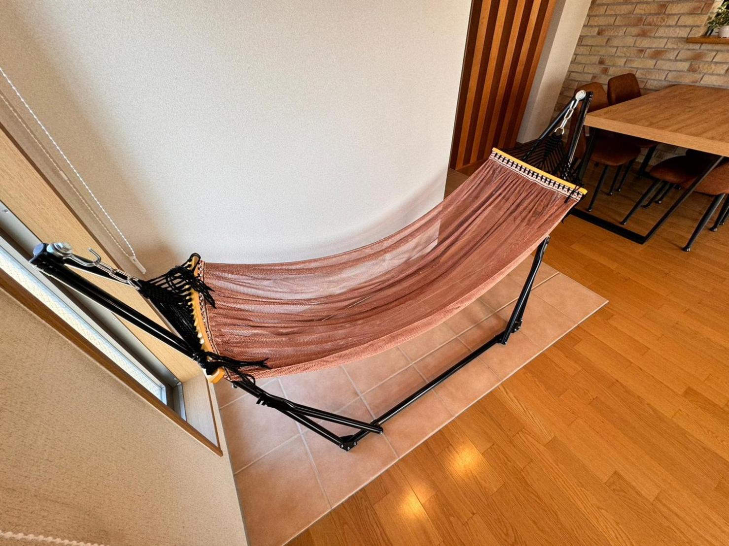 TENT OKAYAMA - 3 Bedrooms, 100m2 Private Home for Max 8 people, Ideal for Families and Groups view 2
