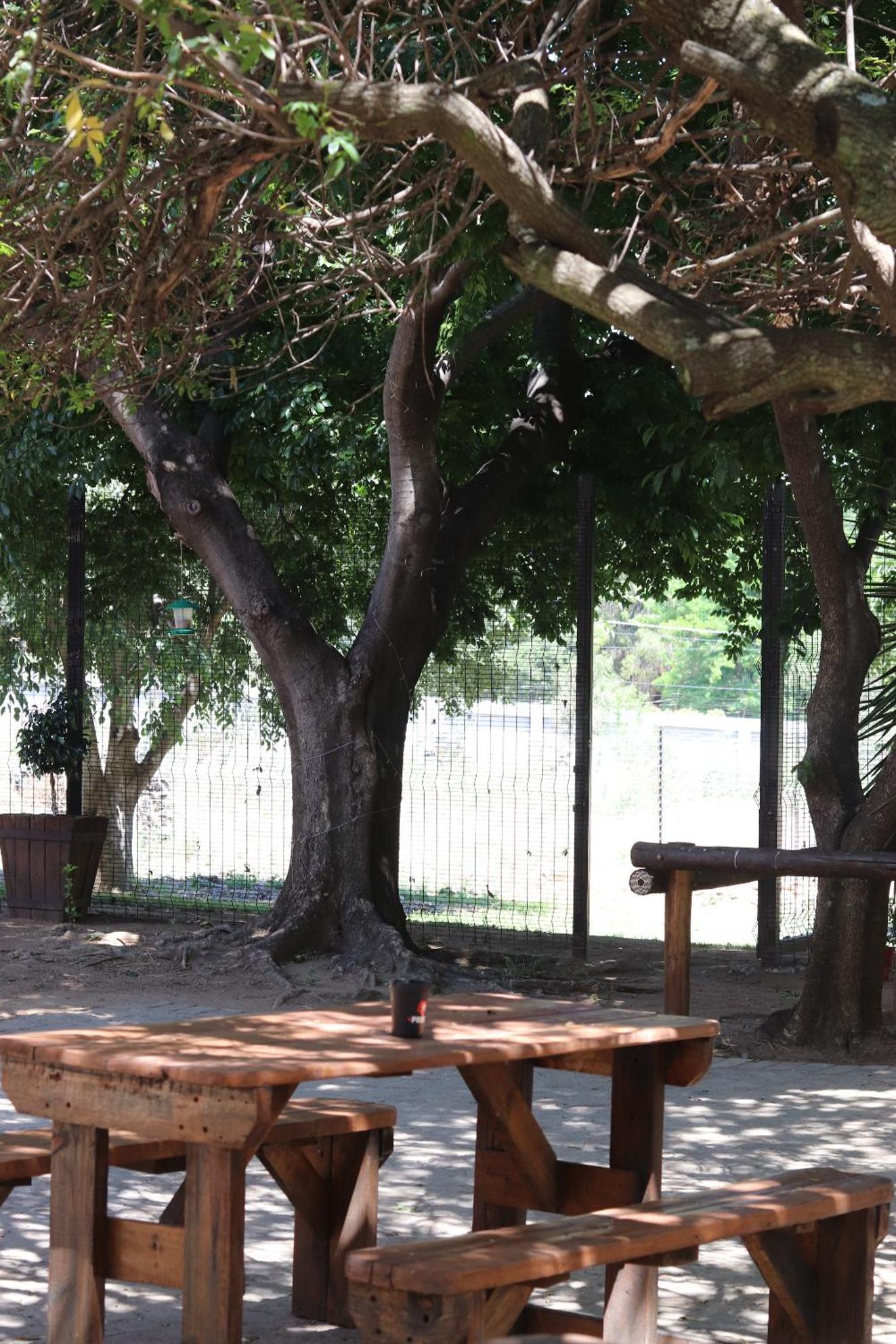 Khaya Africa Guesthouse