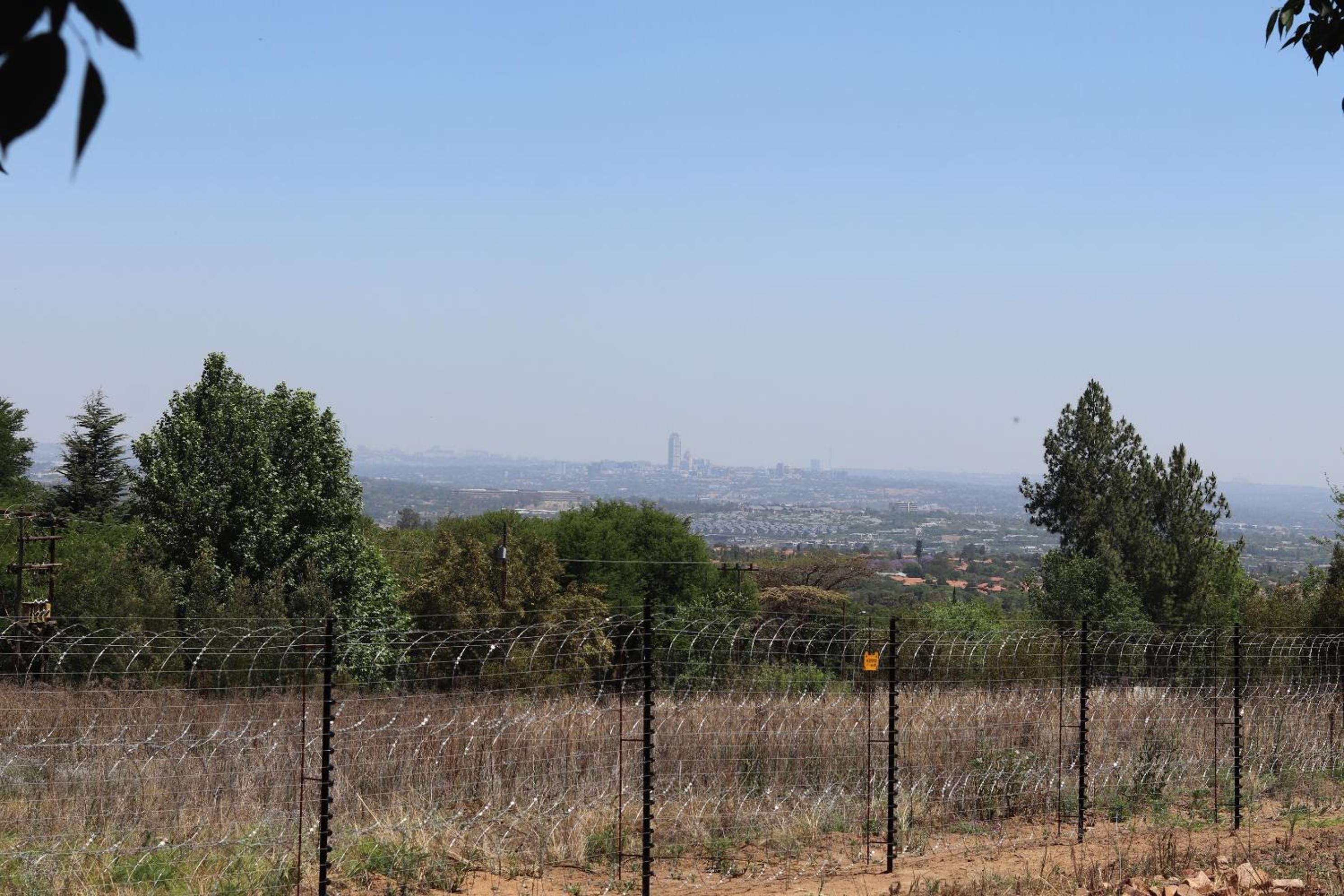Khaya Africa Guesthouse