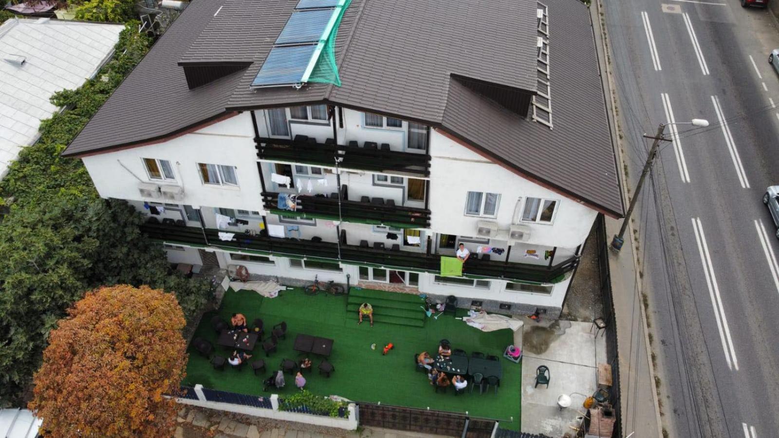 VILA VALENTINO