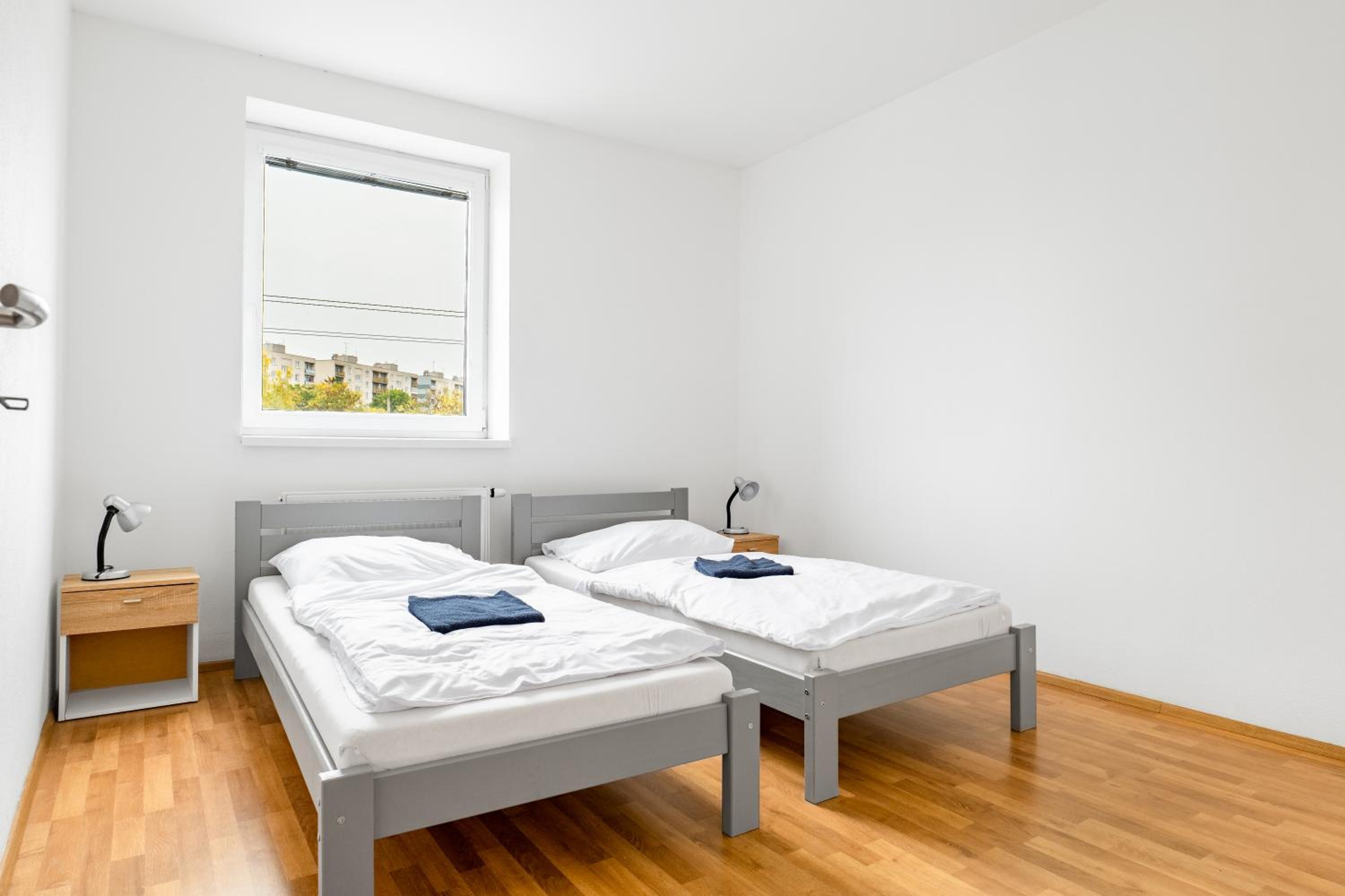 Apartmány Borská Plzeň view 4