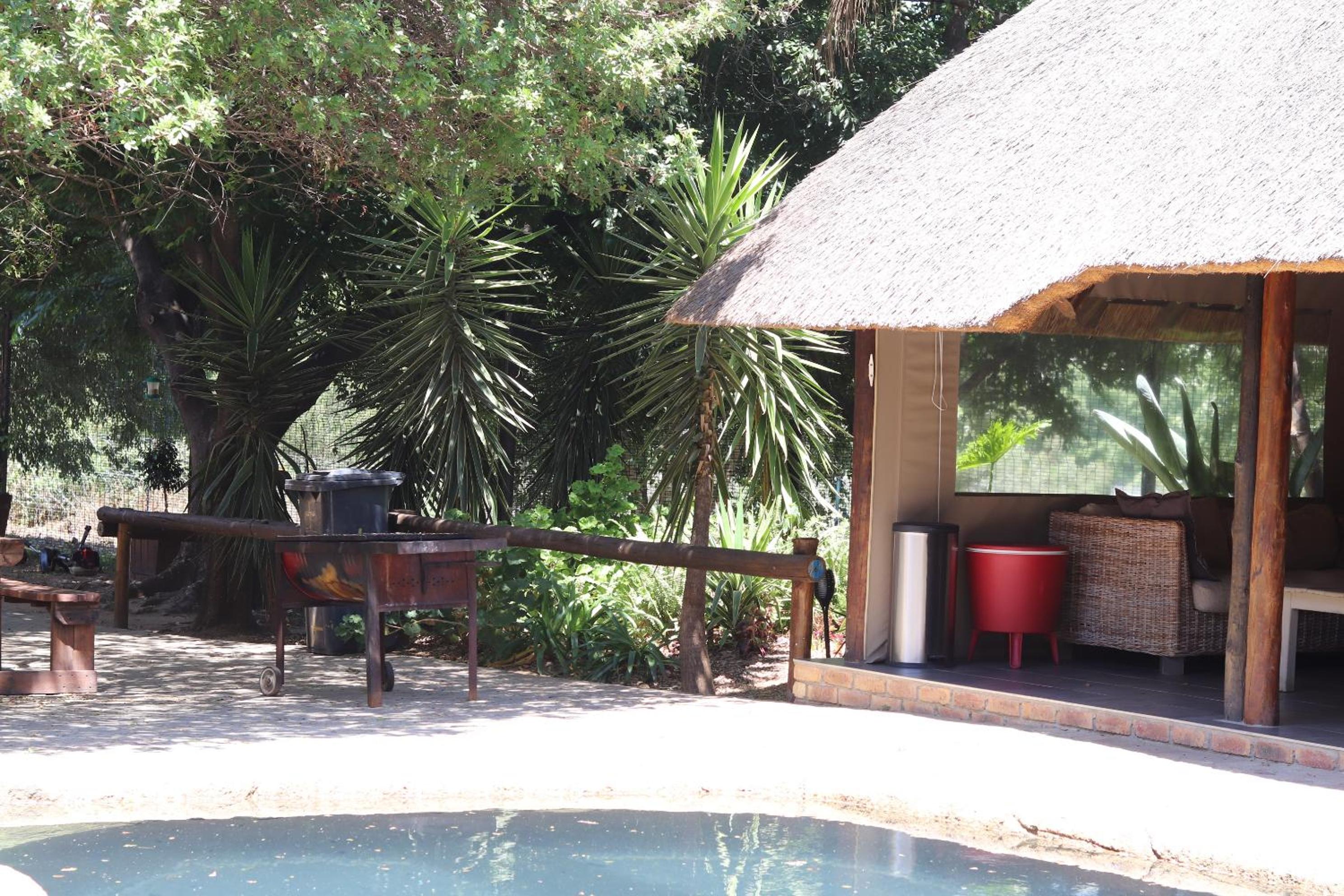 Khaya Africa Guesthouse