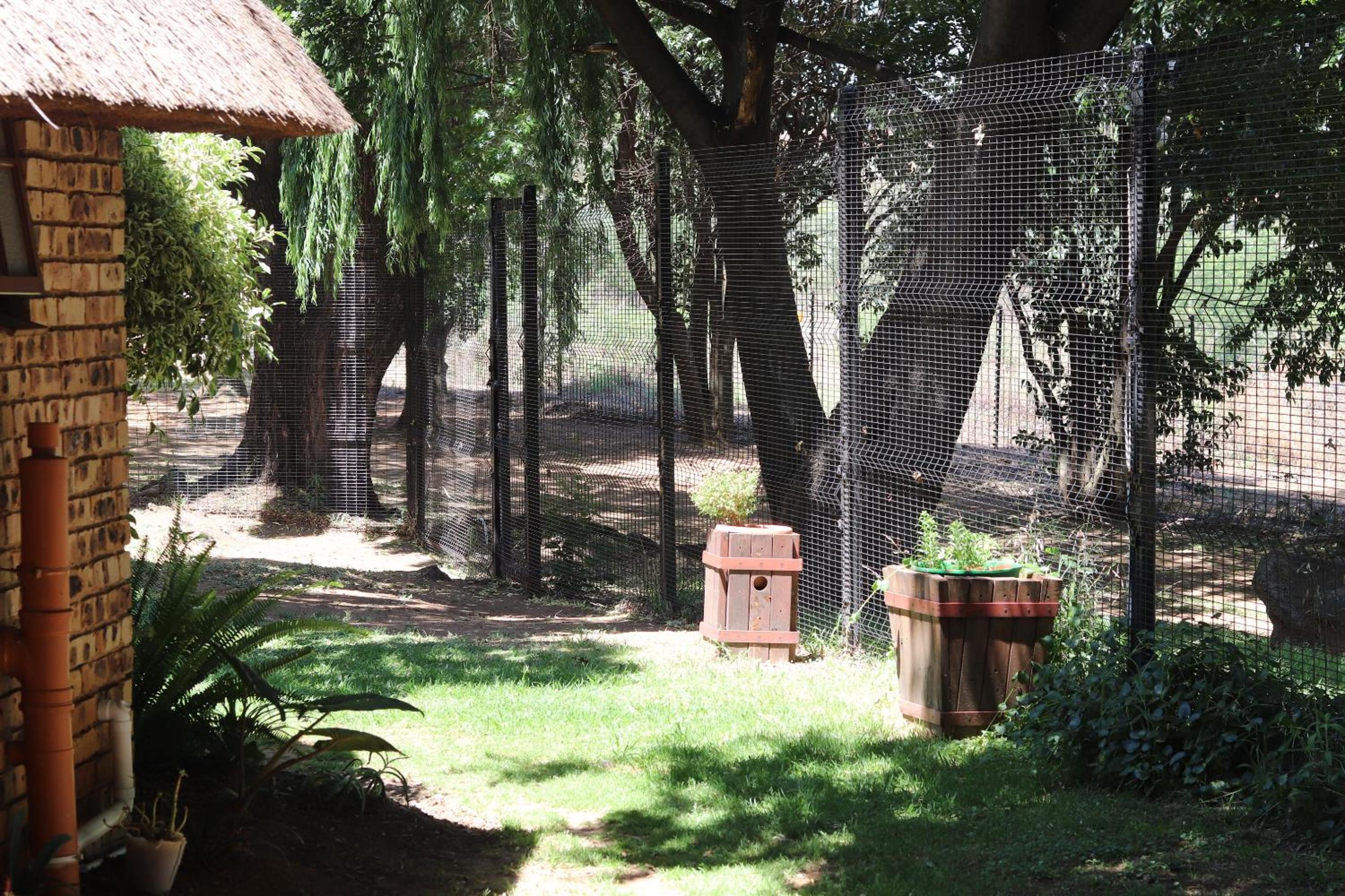 Khaya Africa Guesthouse