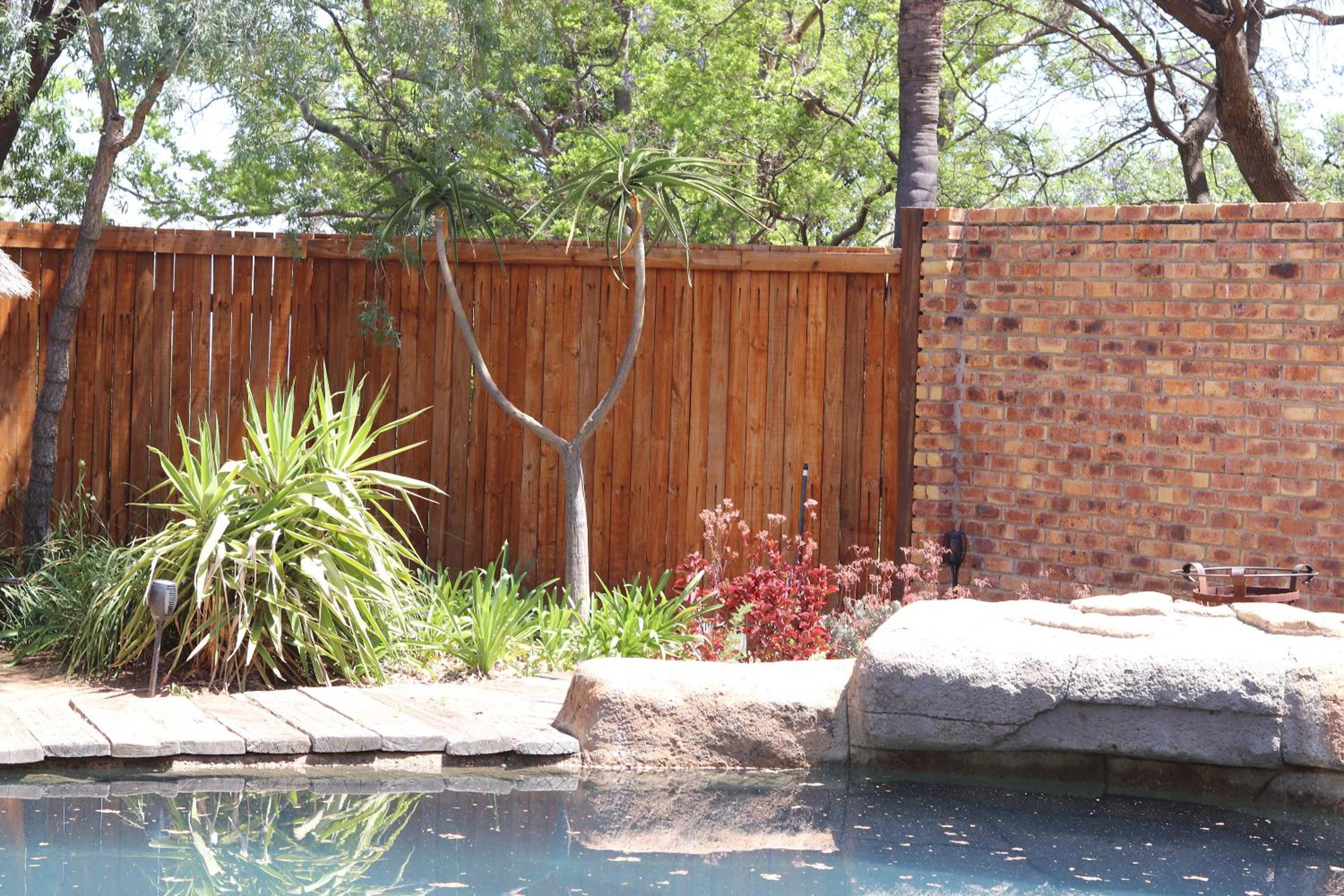 Khaya Africa Guesthouse