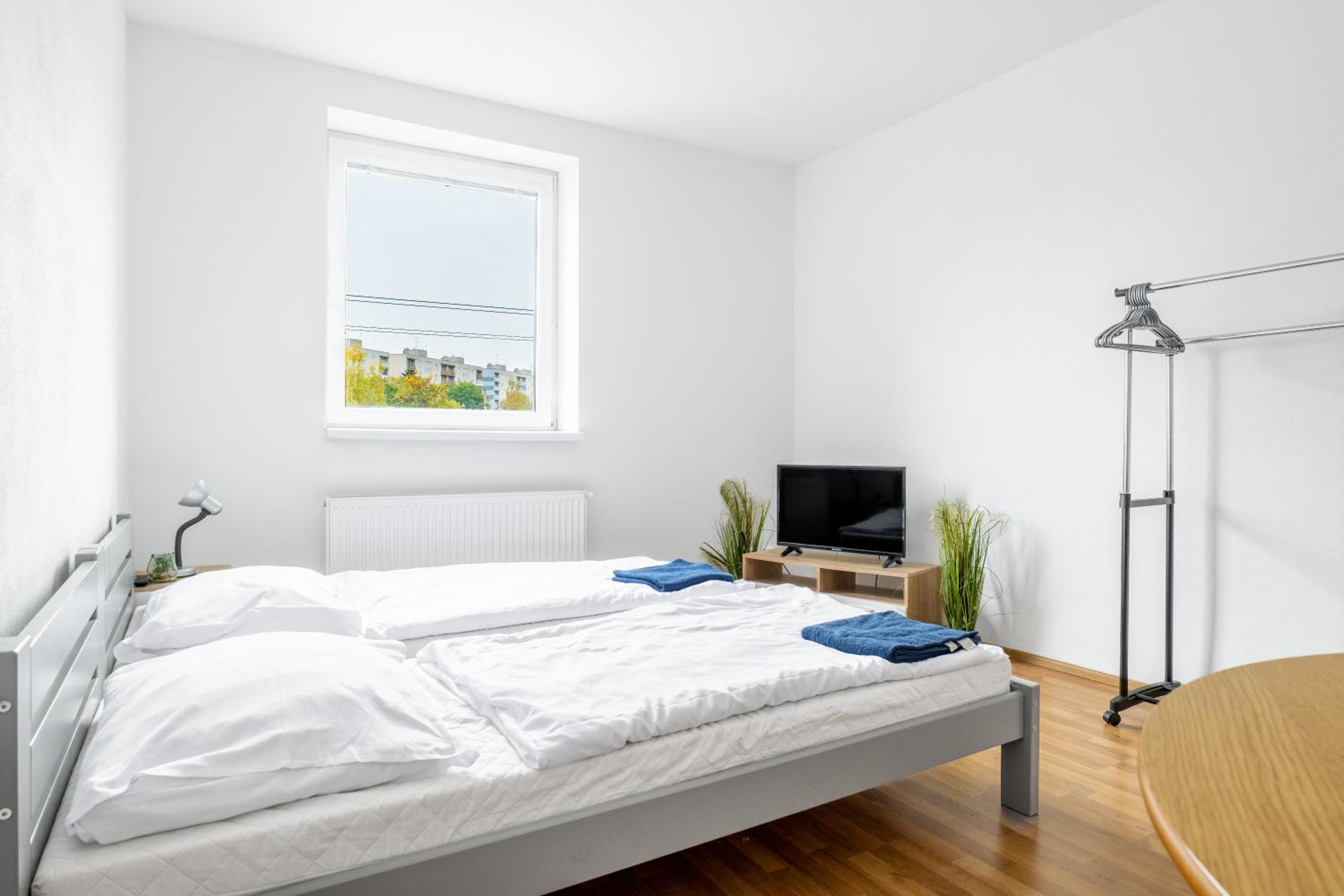 Apartmány Borská Plzeň view 5
