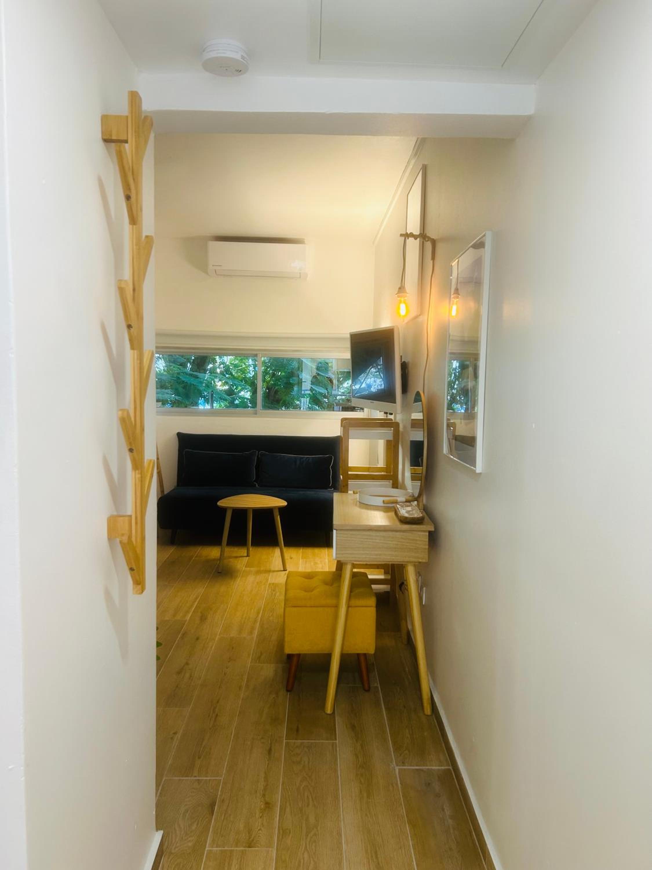 Studio Fresh&Cosy Trois-Ilets - 3 étoiles-Hotel Carayou