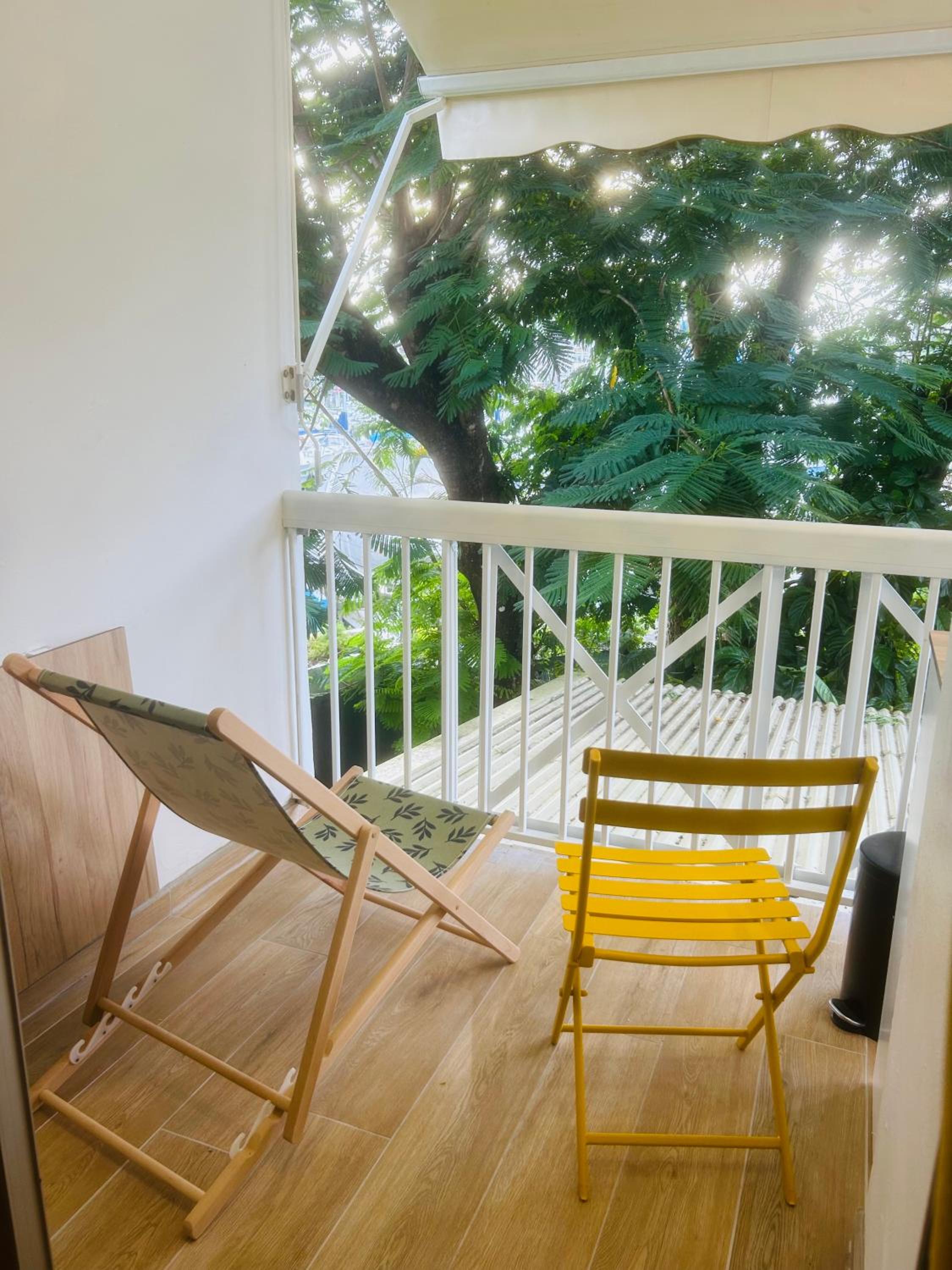 Studio Fresh&Cosy Trois-Ilets - 3 étoiles-Hotel Carayou