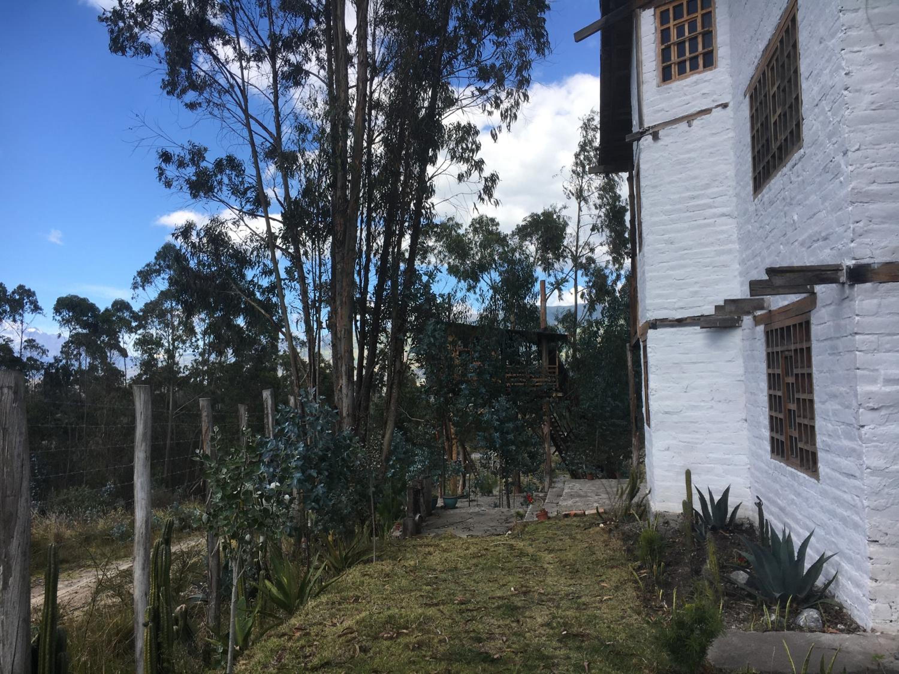 CASA DE CAMPO