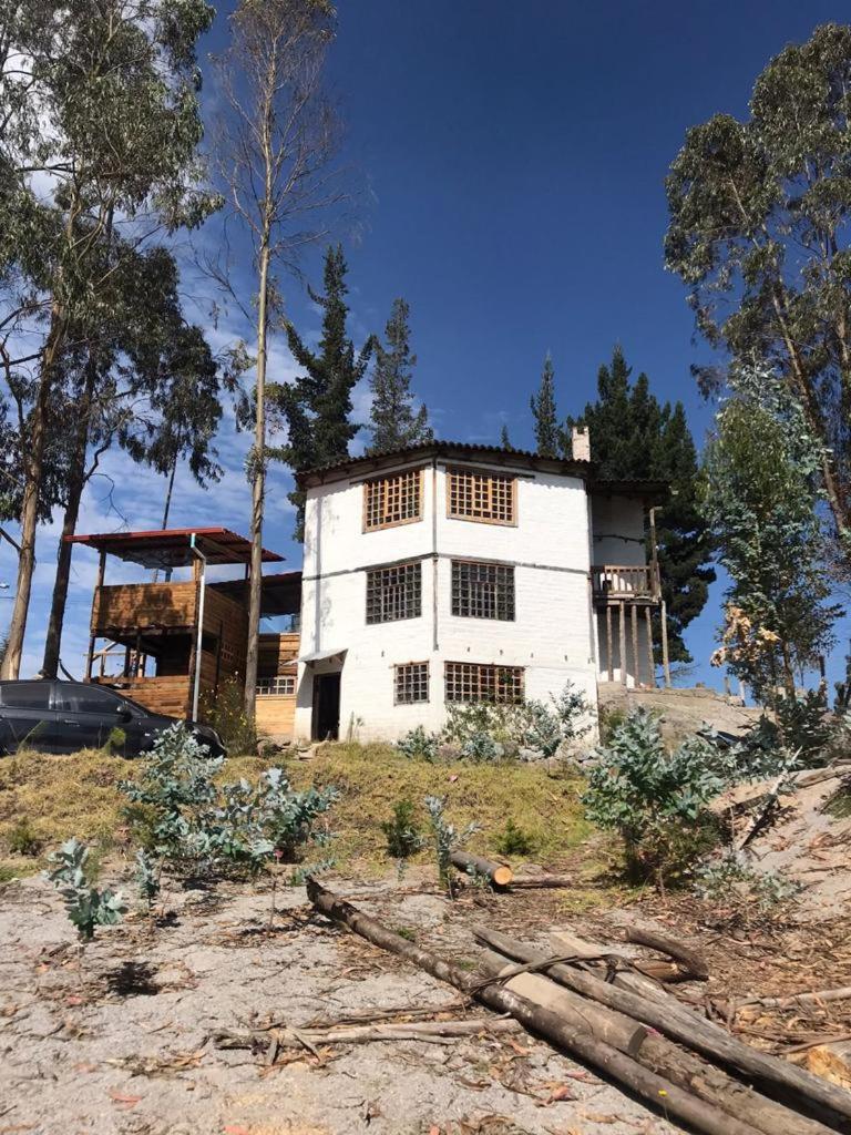 CASA DE CAMPO
