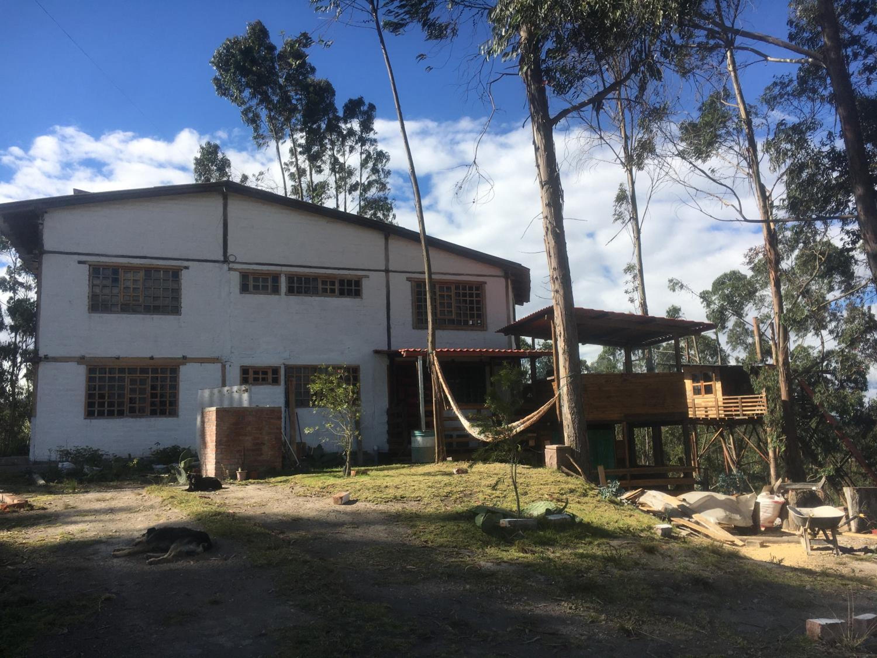 CASA DE CAMPO