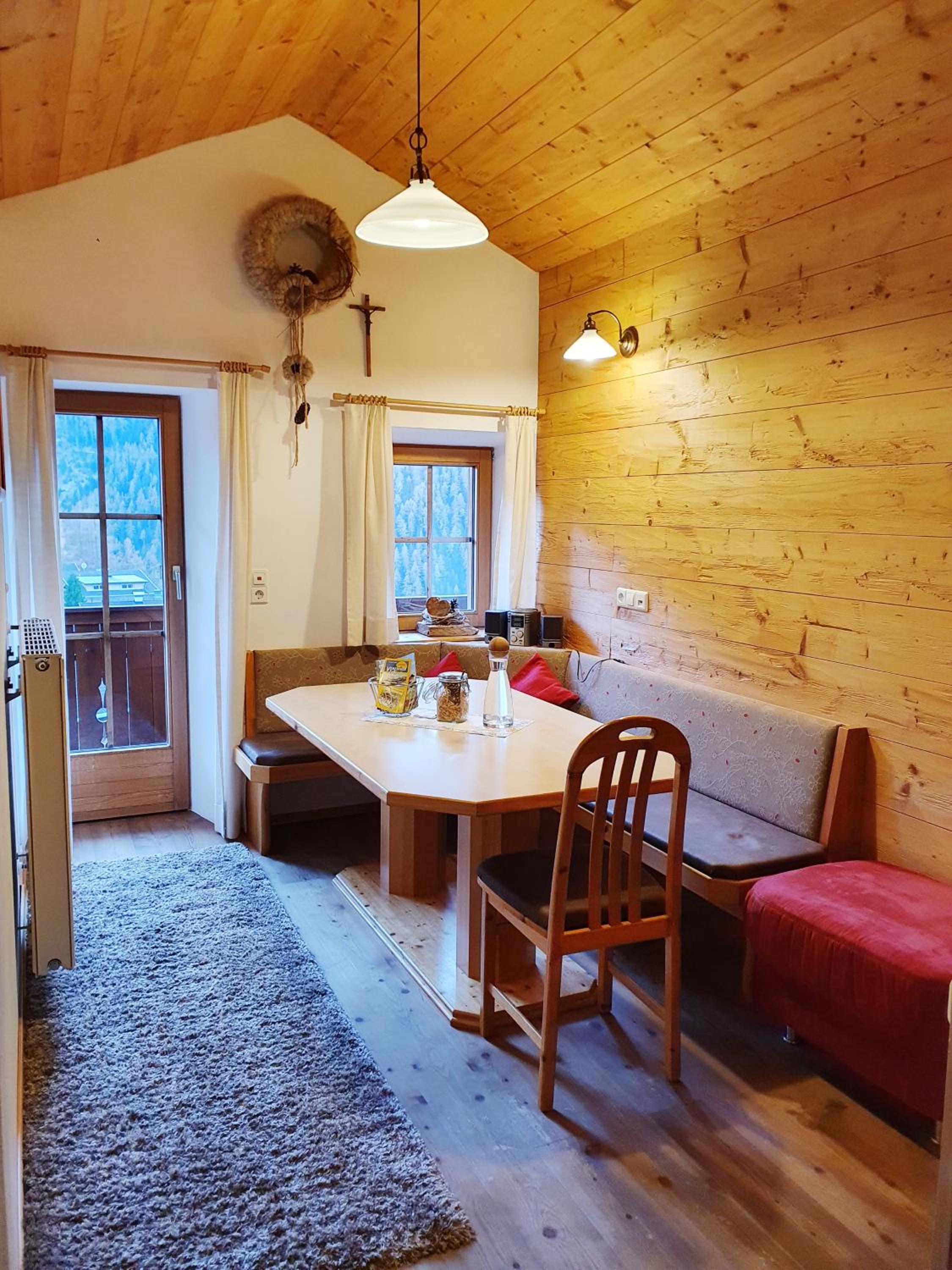 Apartmenthaus Innerkratzerhof
