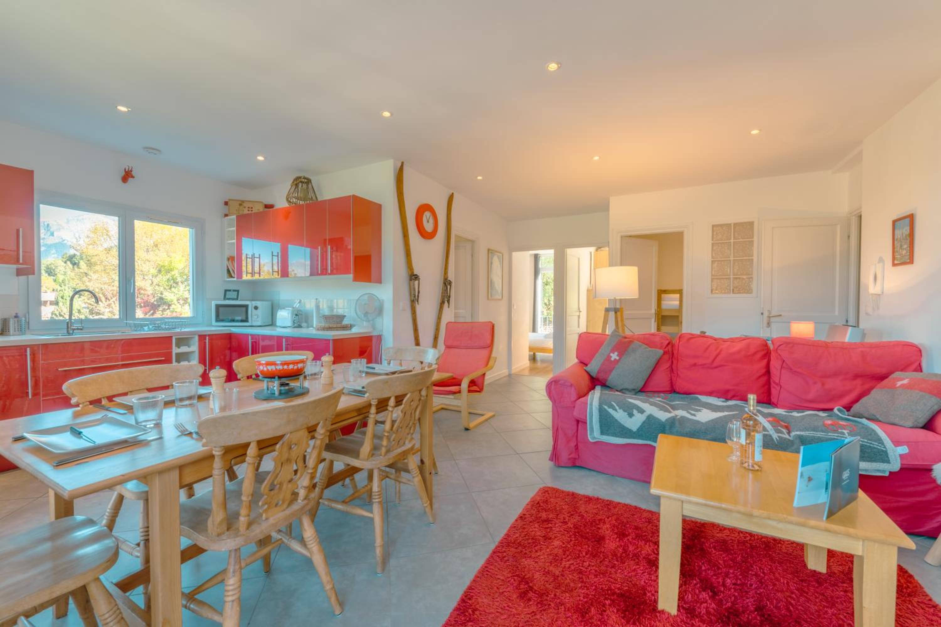 Appartement Etchea- 202 - Happy Rentals photo 2