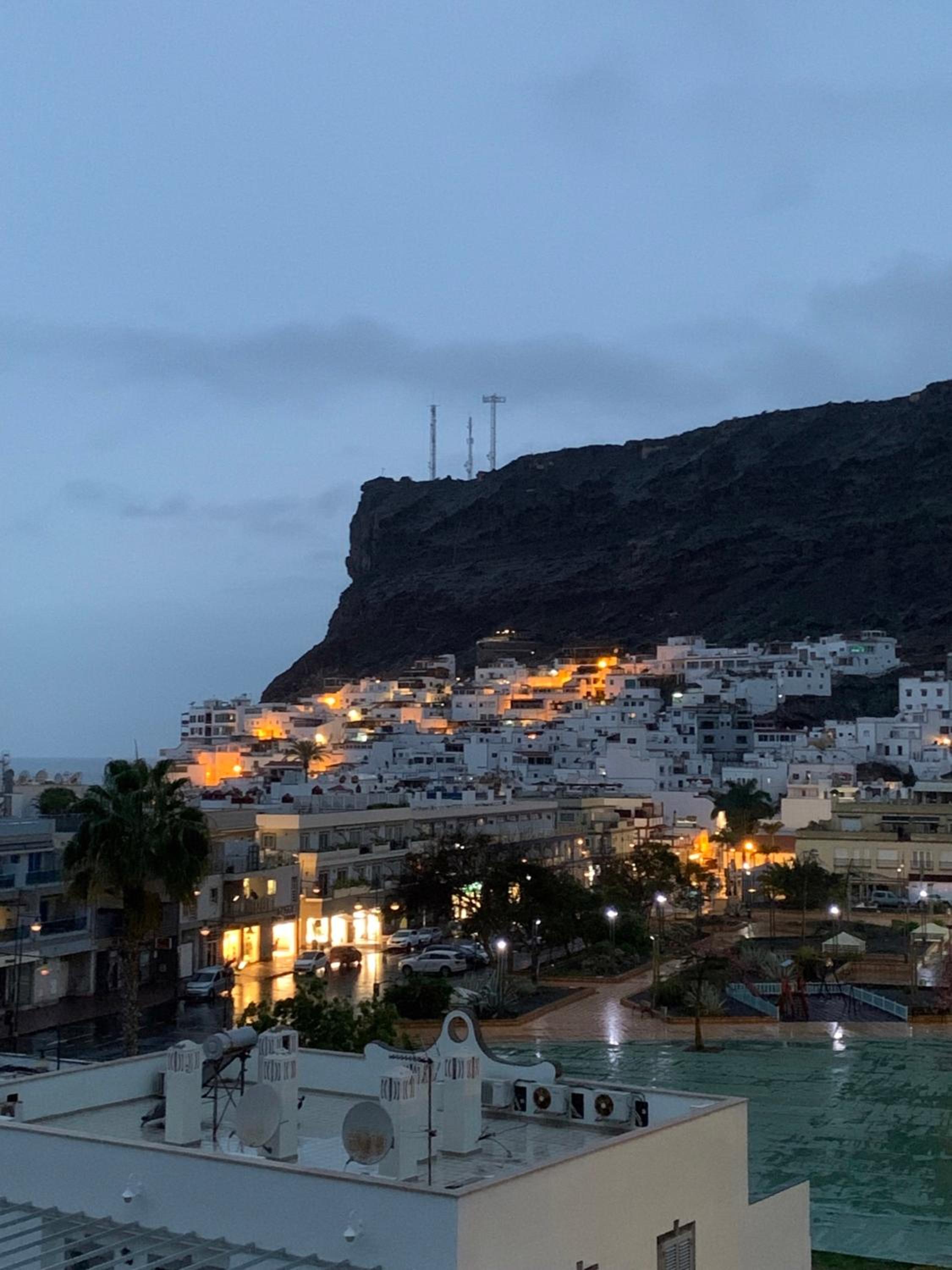 Playa De Mogan Paraiso