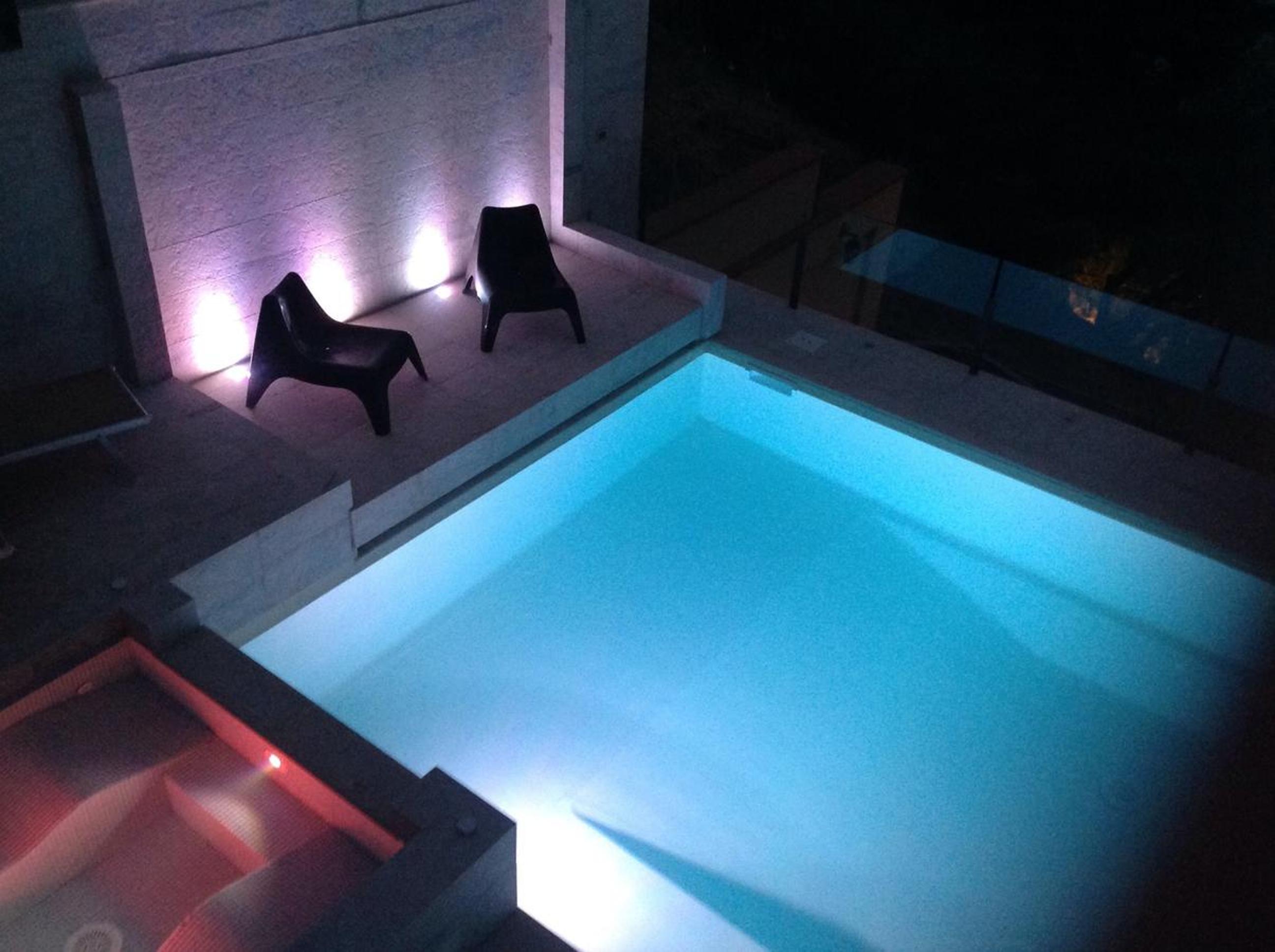 202 Luxury pool Isola Bella photo 4