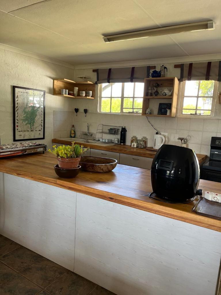 Bekkersvlei - Die Huis view 4