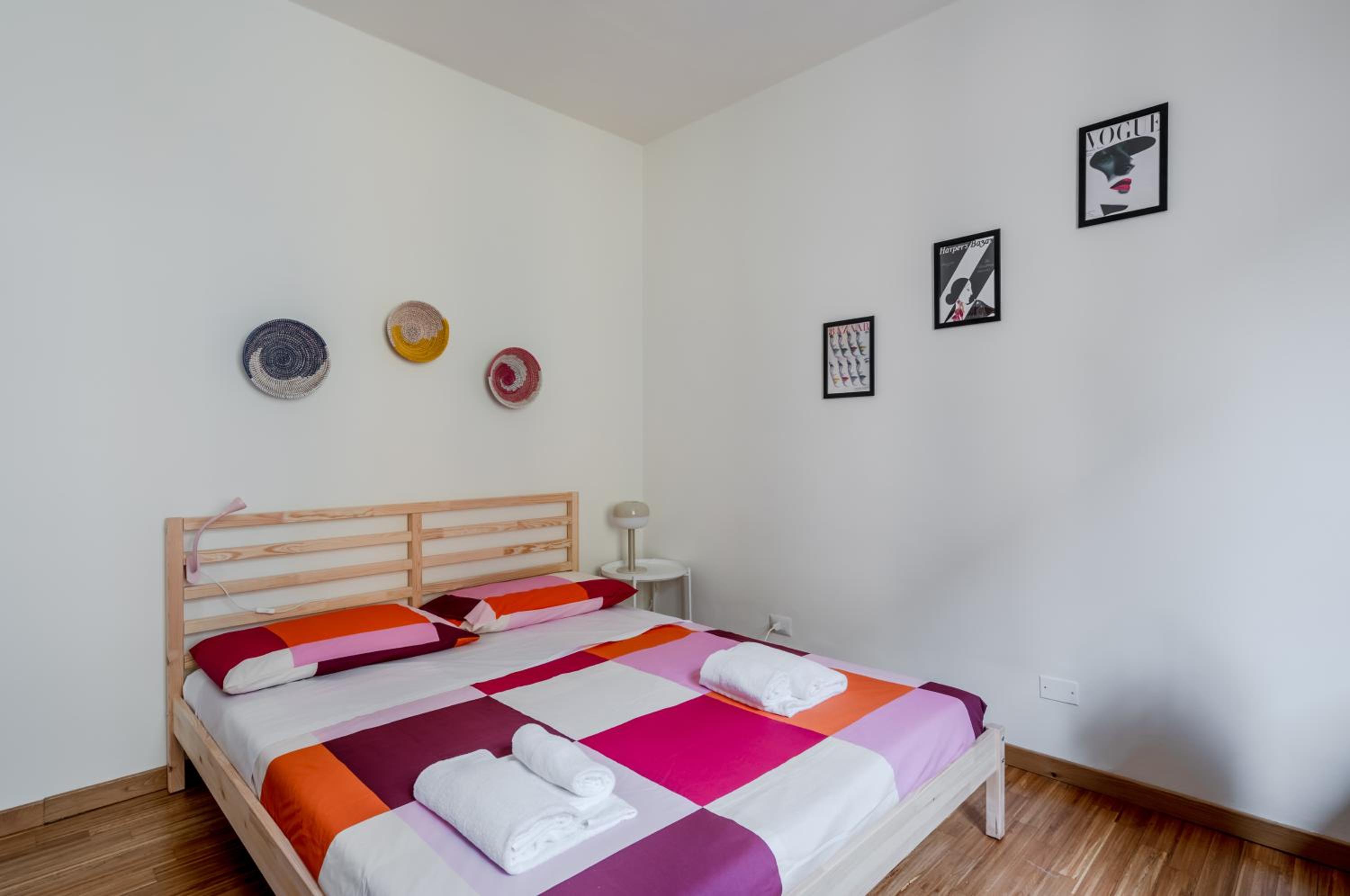Chic Retreat in the Heart of Florence photo 3