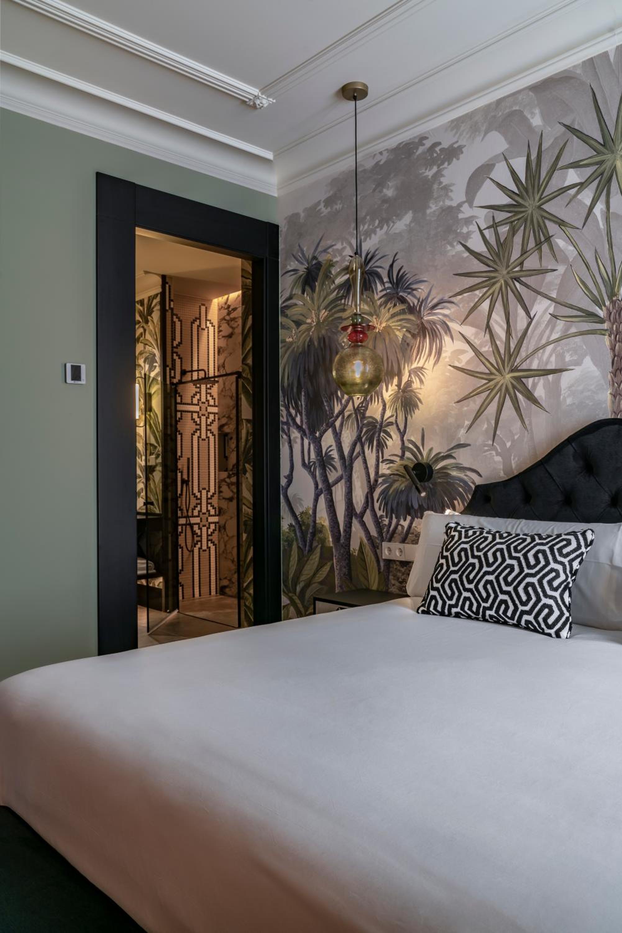 BILBAO DREAMS Luxury