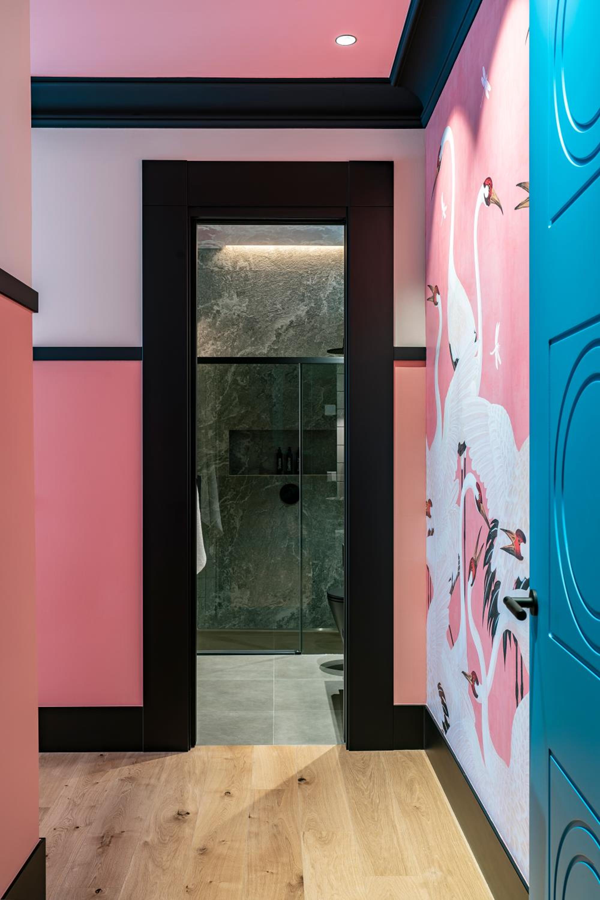 BILBAO DREAMS Luxury