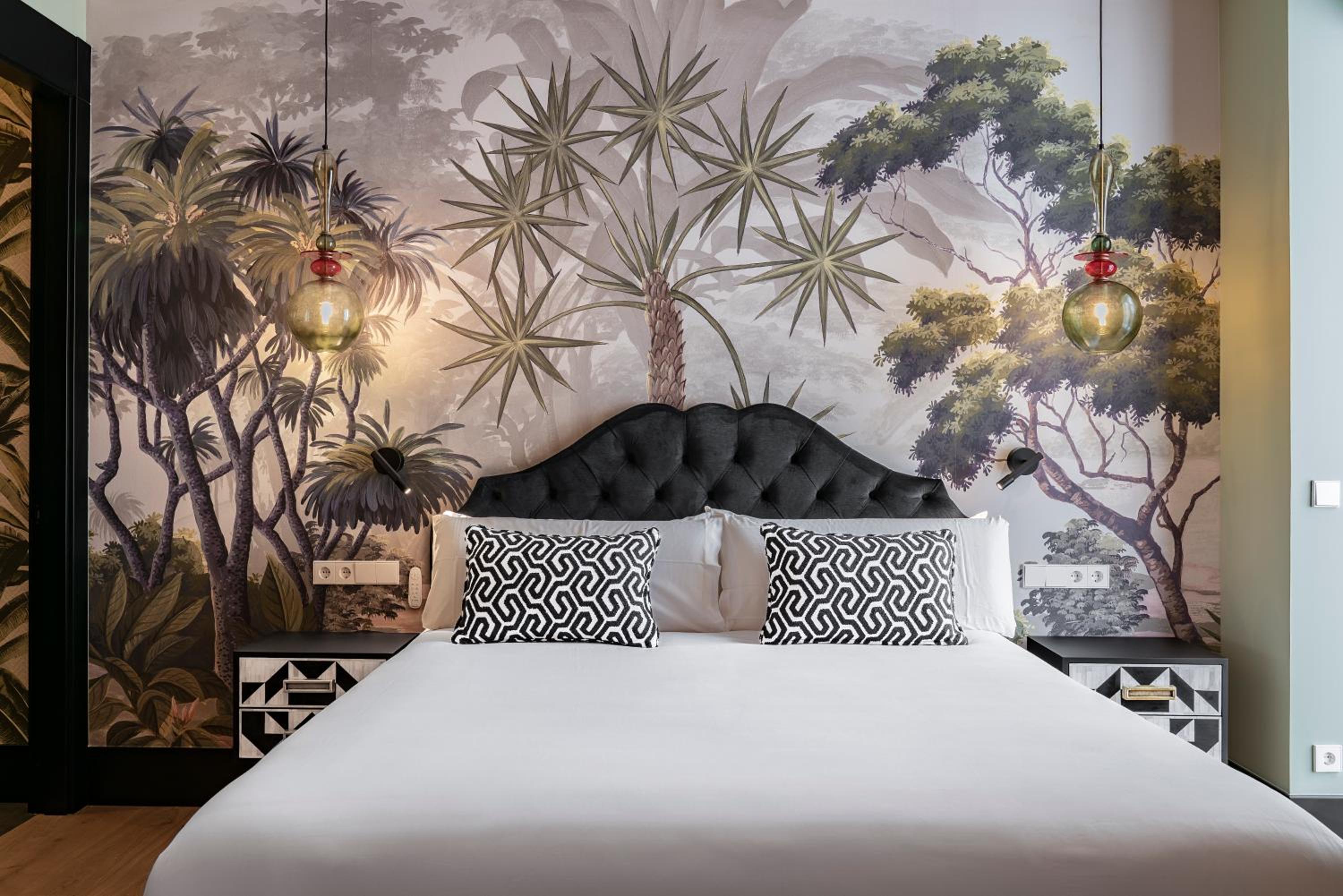 BILBAO DREAMS Luxury