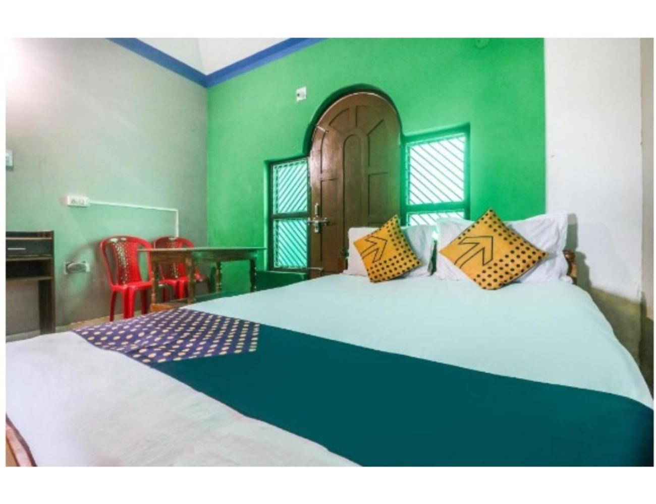 Greenland Guest House, Nimapada, Odisha