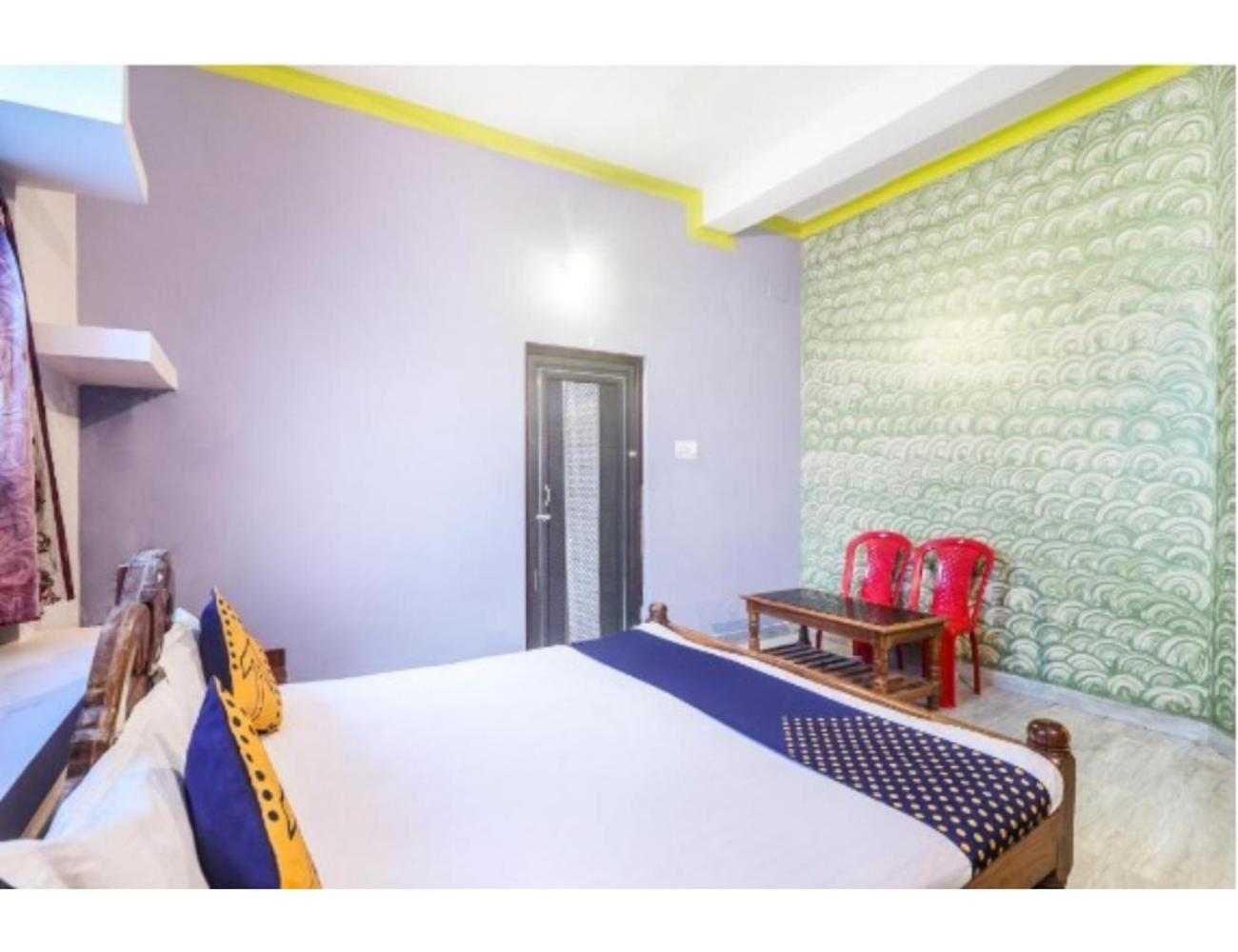 Greenland Guest House, Nimapada, Odisha
