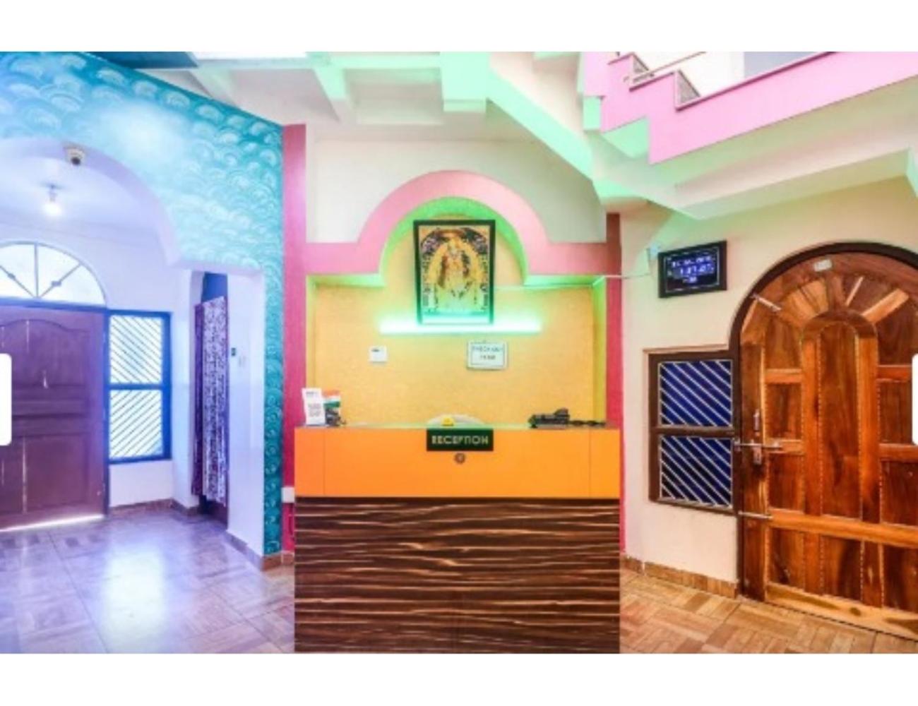 Greenland Guest House, Nimapada, Odisha