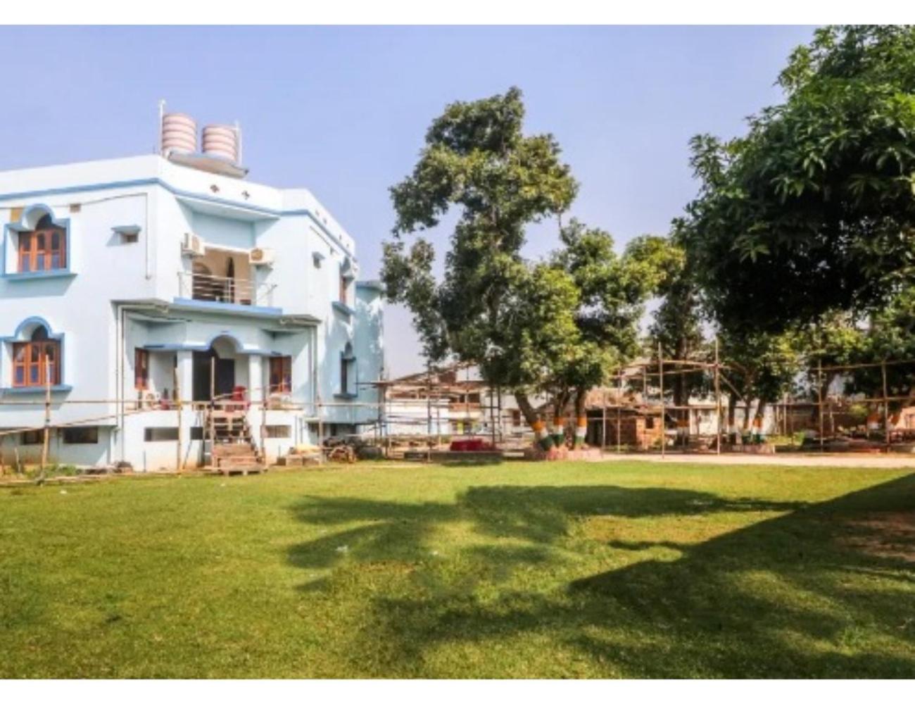 Greenland Guest House, Nimapada, Odisha