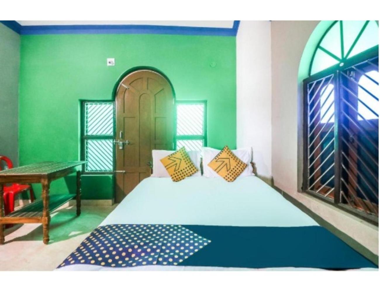 Greenland Guest House, Nimapada, Odisha