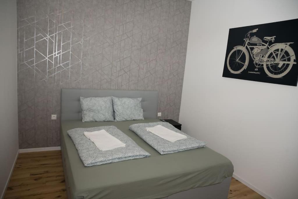 RRooms Smart Appartement