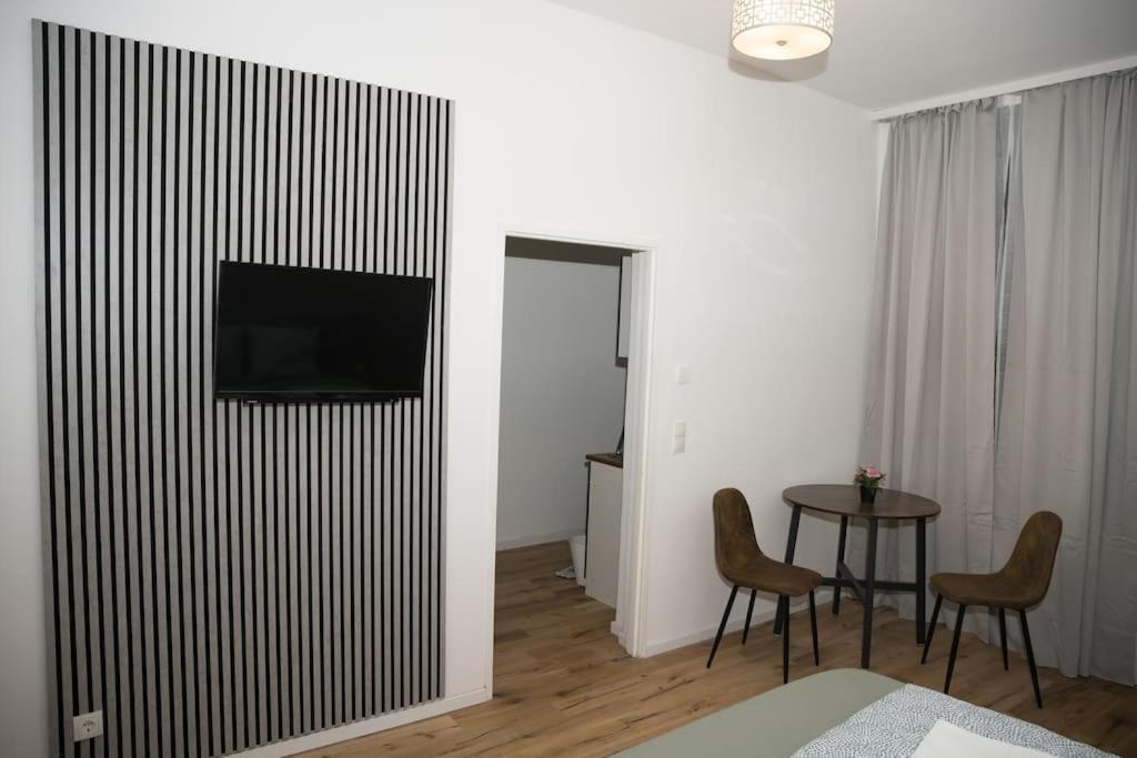 RRooms Smart Appartement
