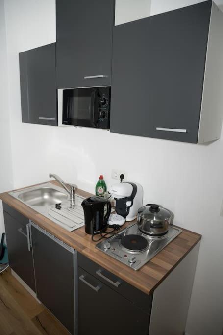 RRooms Smart Appartement