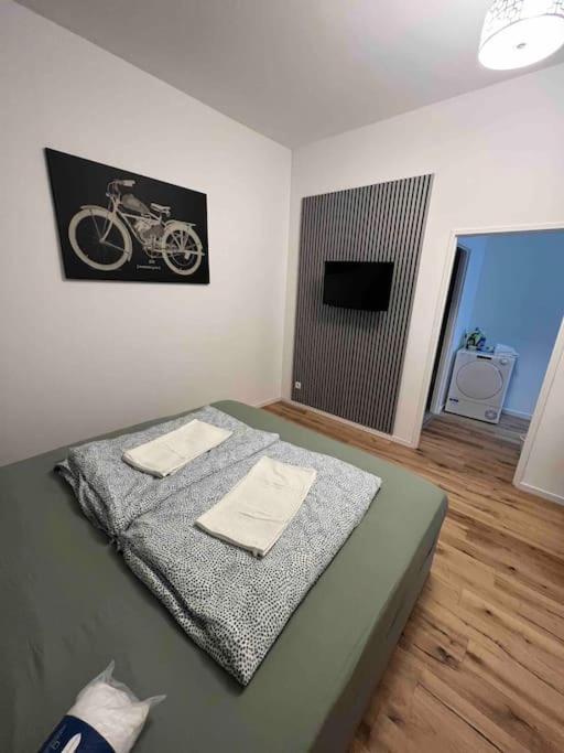 RRooms Smart Appartement