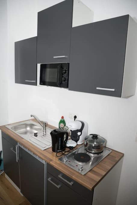 RRooms Smart Appartement