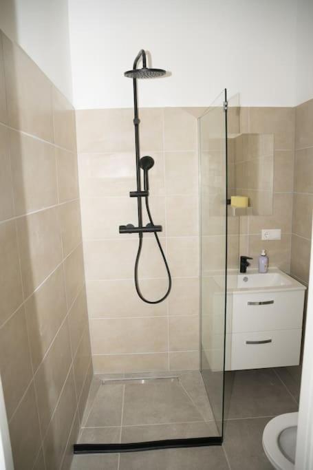 RRooms Smart Appartement