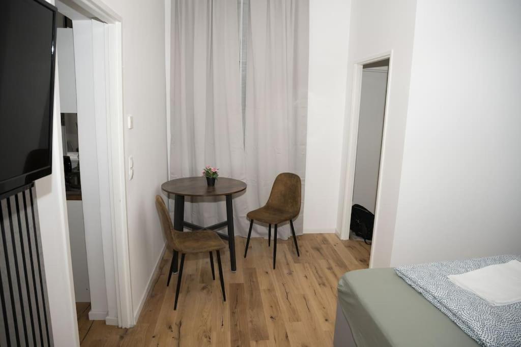 RRooms Smart Appartement