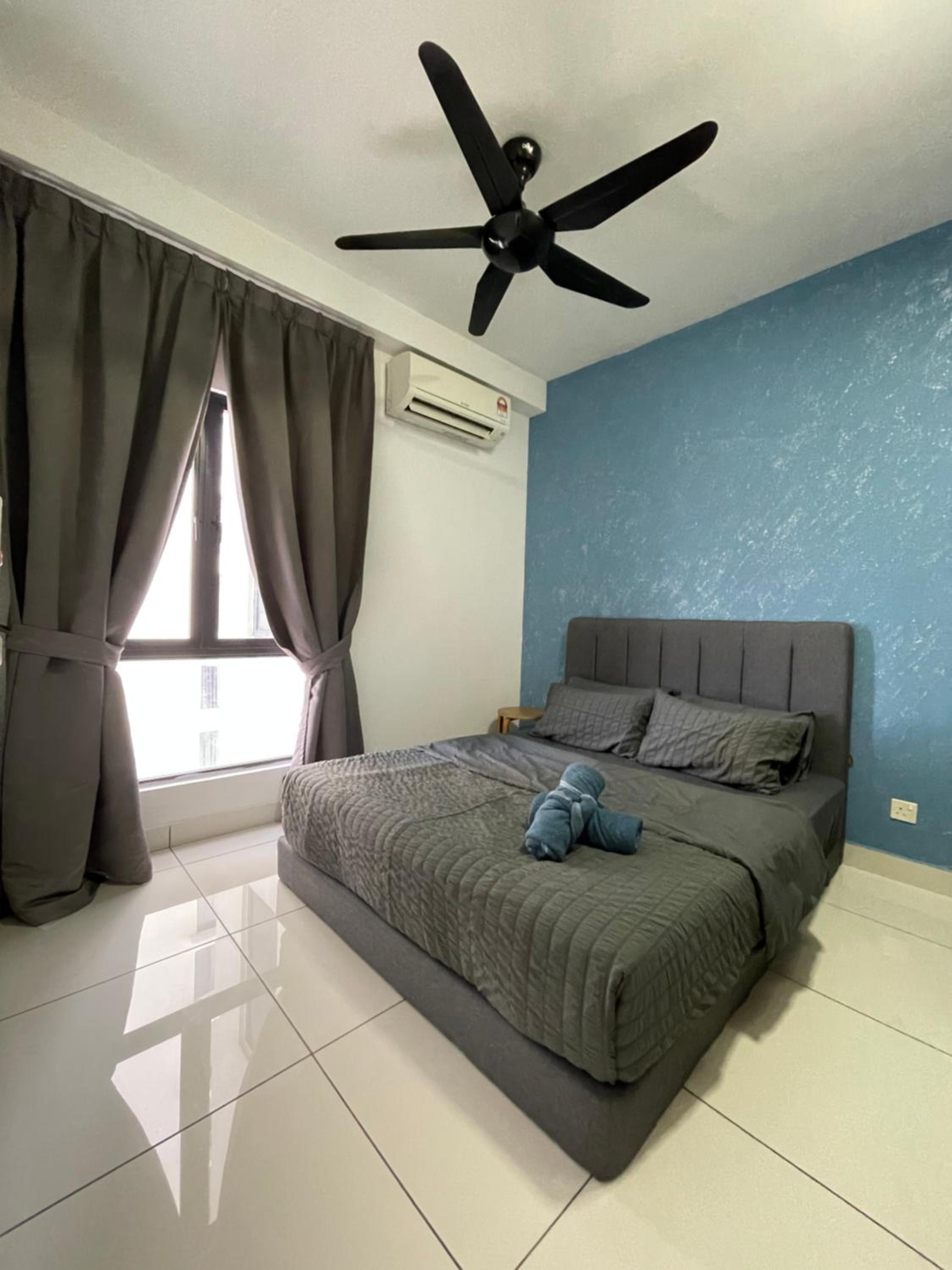 1Tebrau Southkey Midvelly By Affinity Johor Bahru