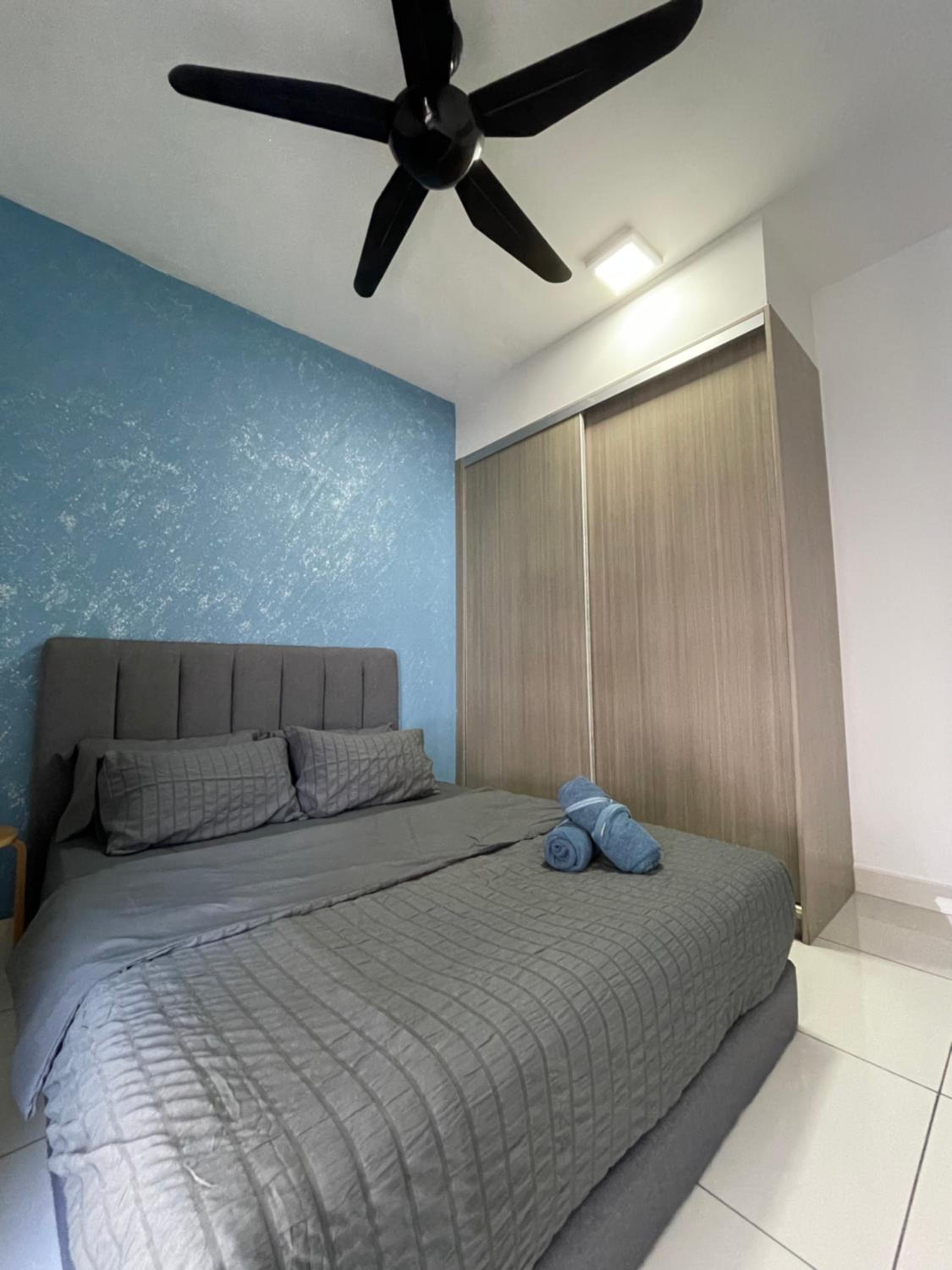 1Tebrau Southkey Midvelly By Affinity Johor Bahru