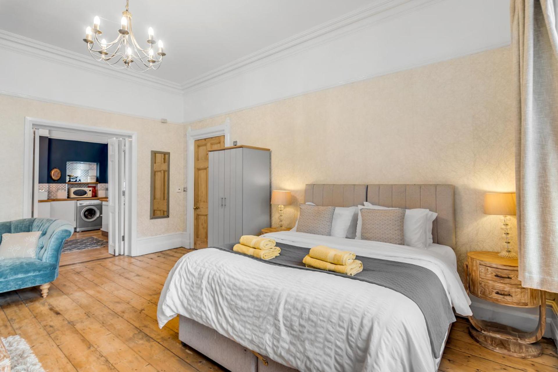 Brooklyn Villa