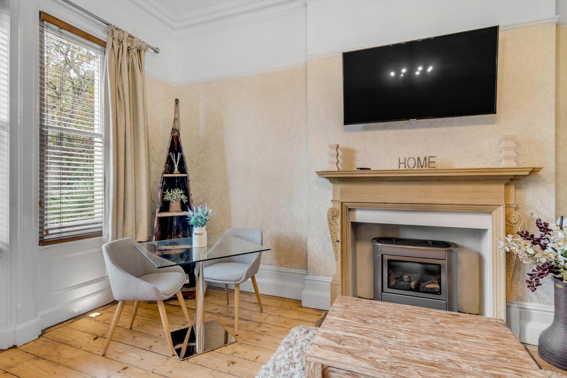Brooklyn Villa