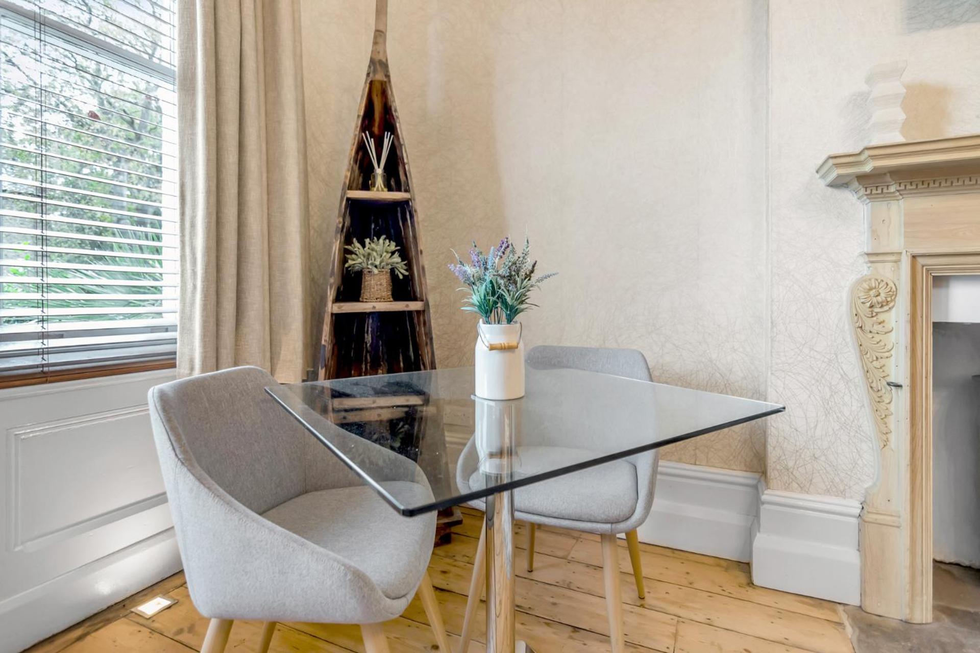 Brooklyn Villa