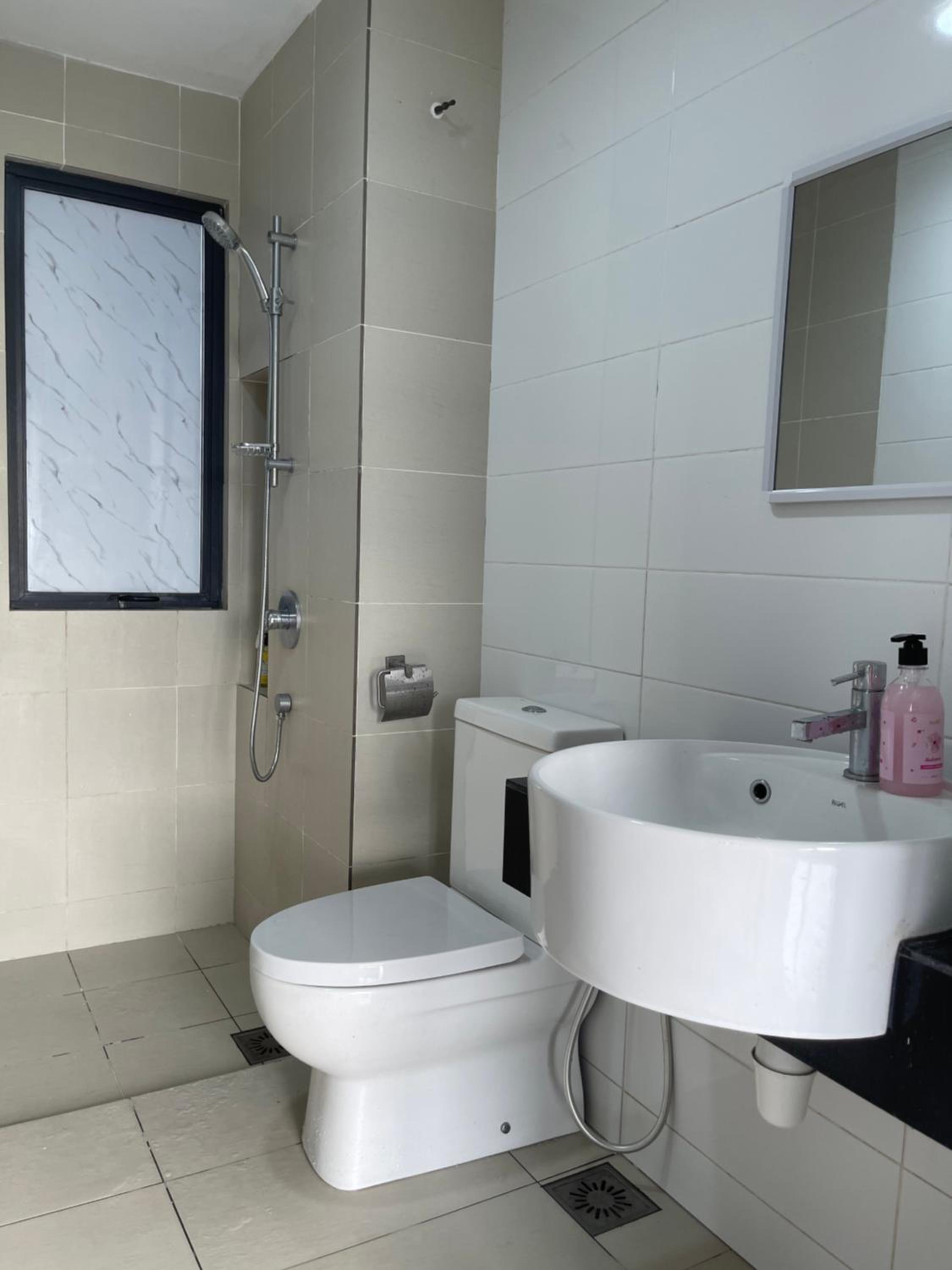 1Tebrau Southkey Midvelly By Affinity Johor Bahru