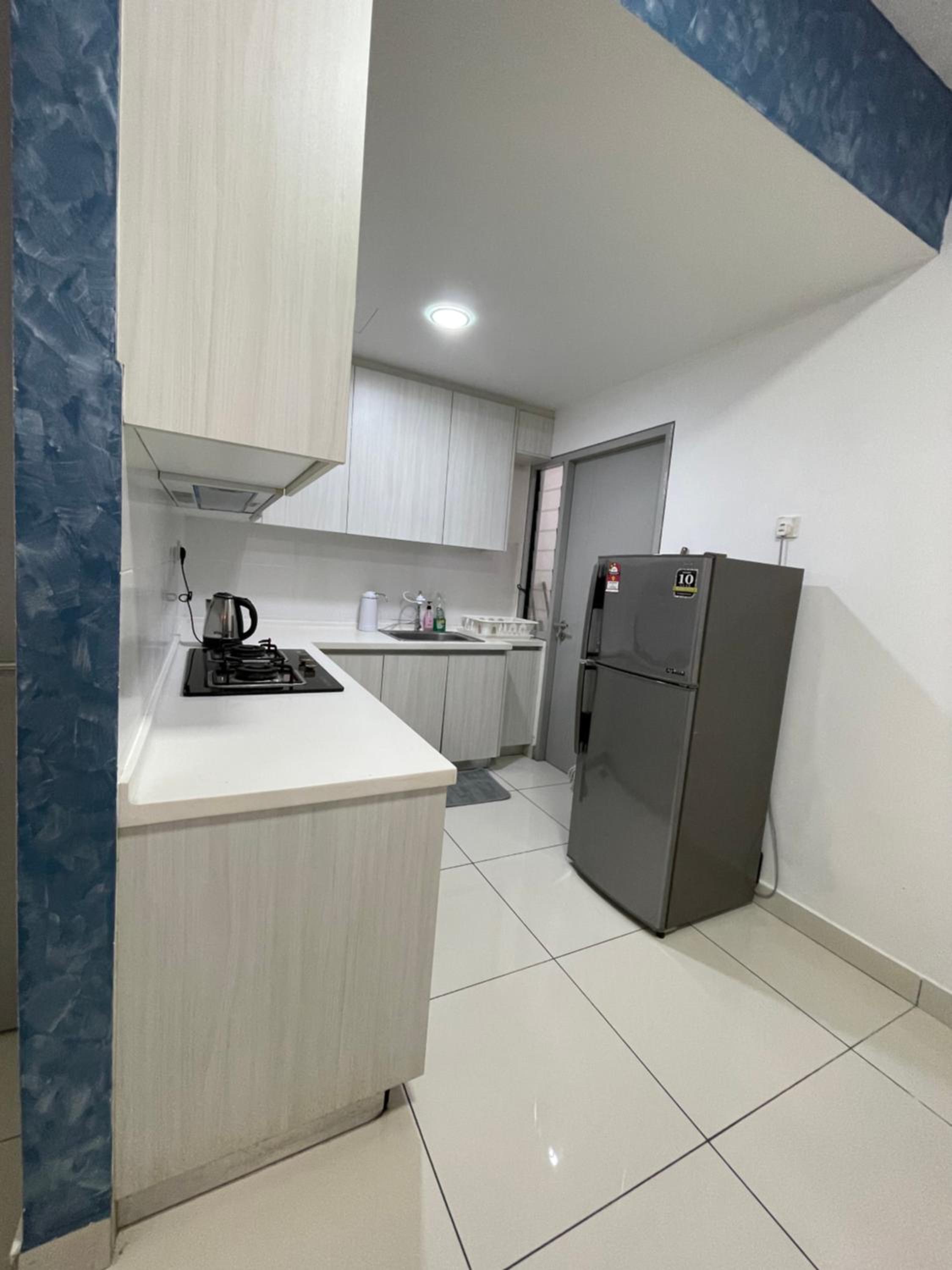 1Tebrau Southkey Midvelly By Affinity Johor Bahru