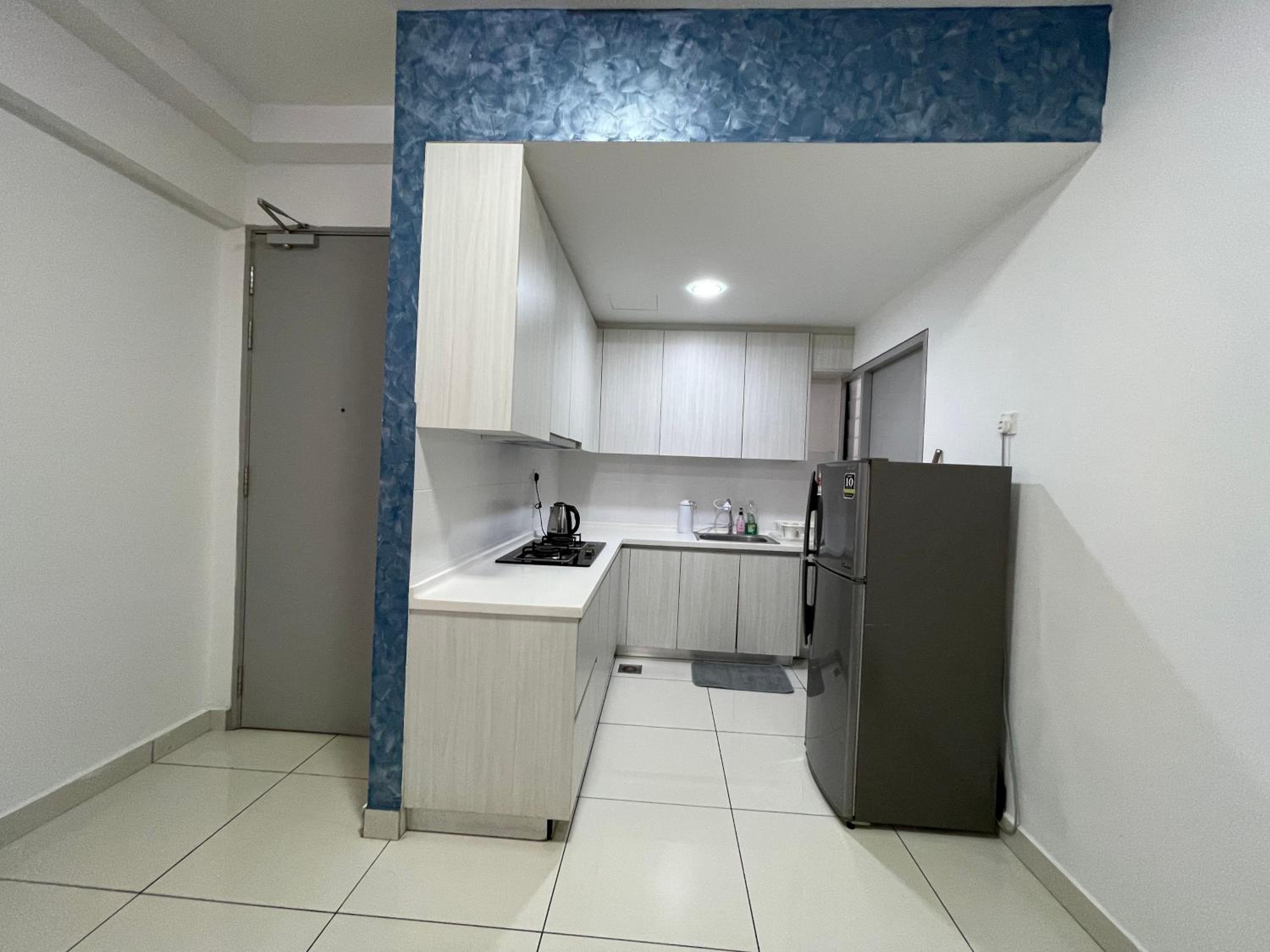 1Tebrau Southkey Midvelly By Affinity Johor Bahru