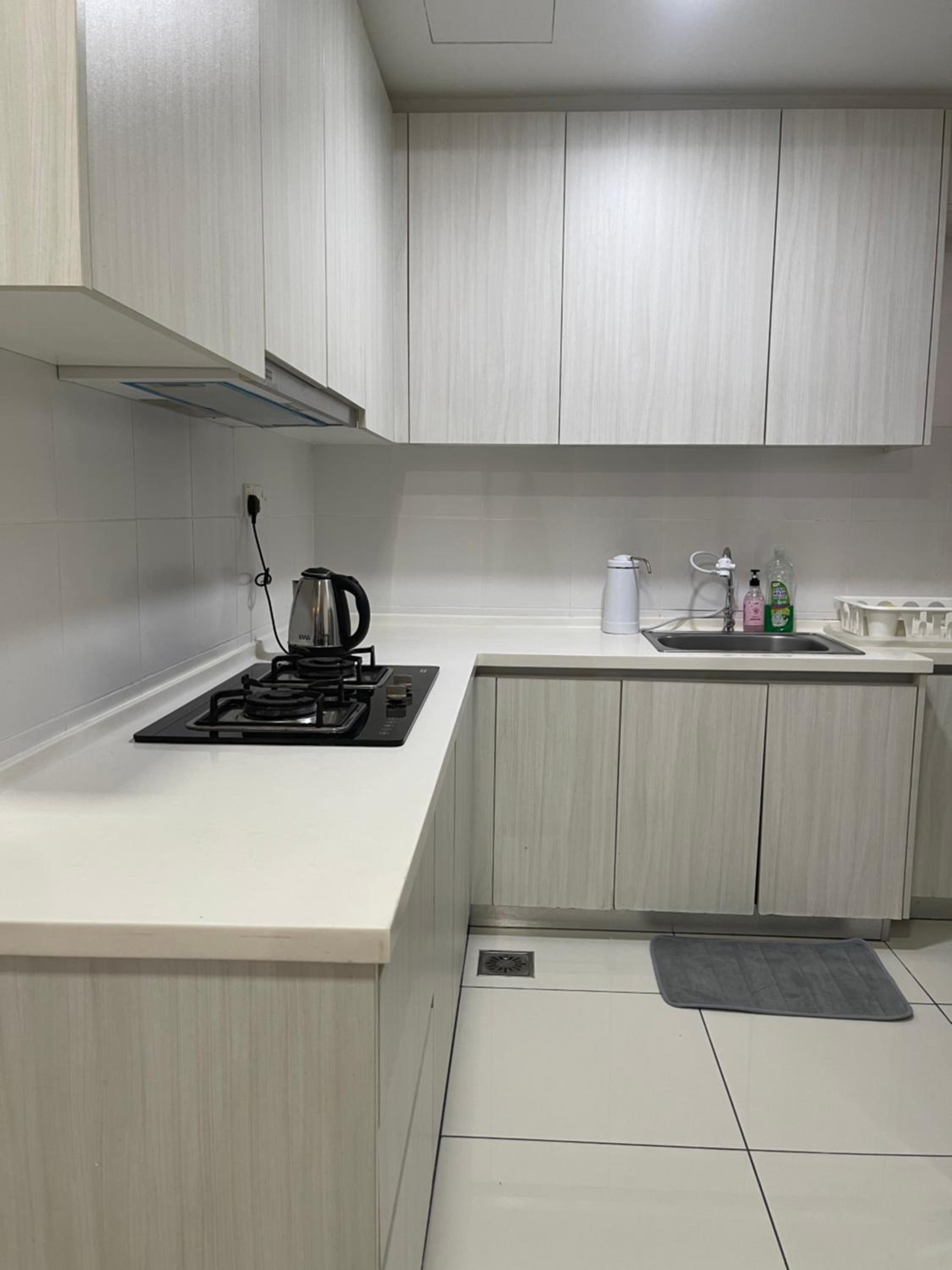 1Tebrau Southkey Midvelly By Affinity Johor Bahru