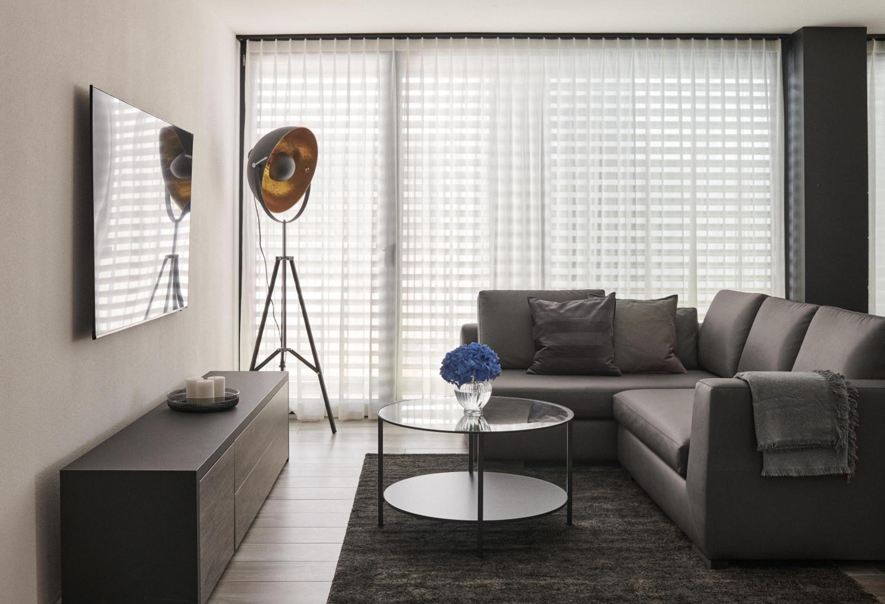 THREE POINT Apartments